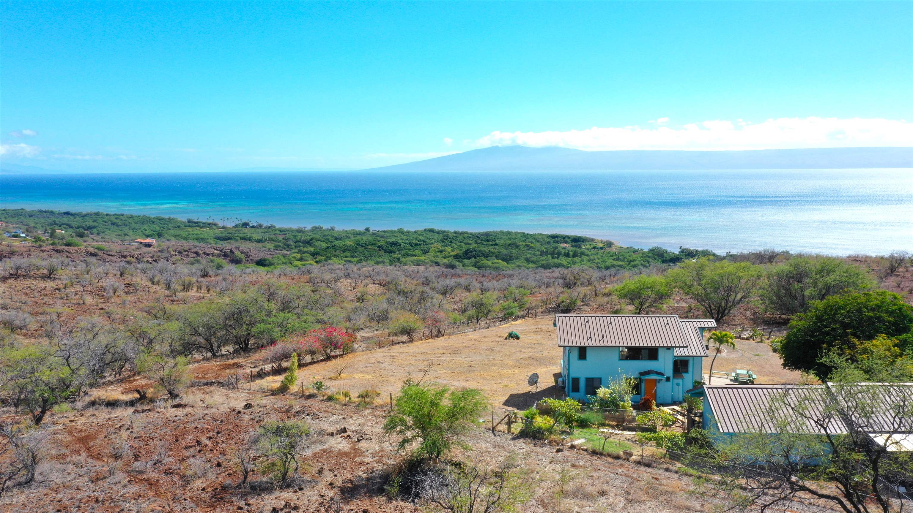 380  Ulua Rd , Molokai home - photo 42 of 42