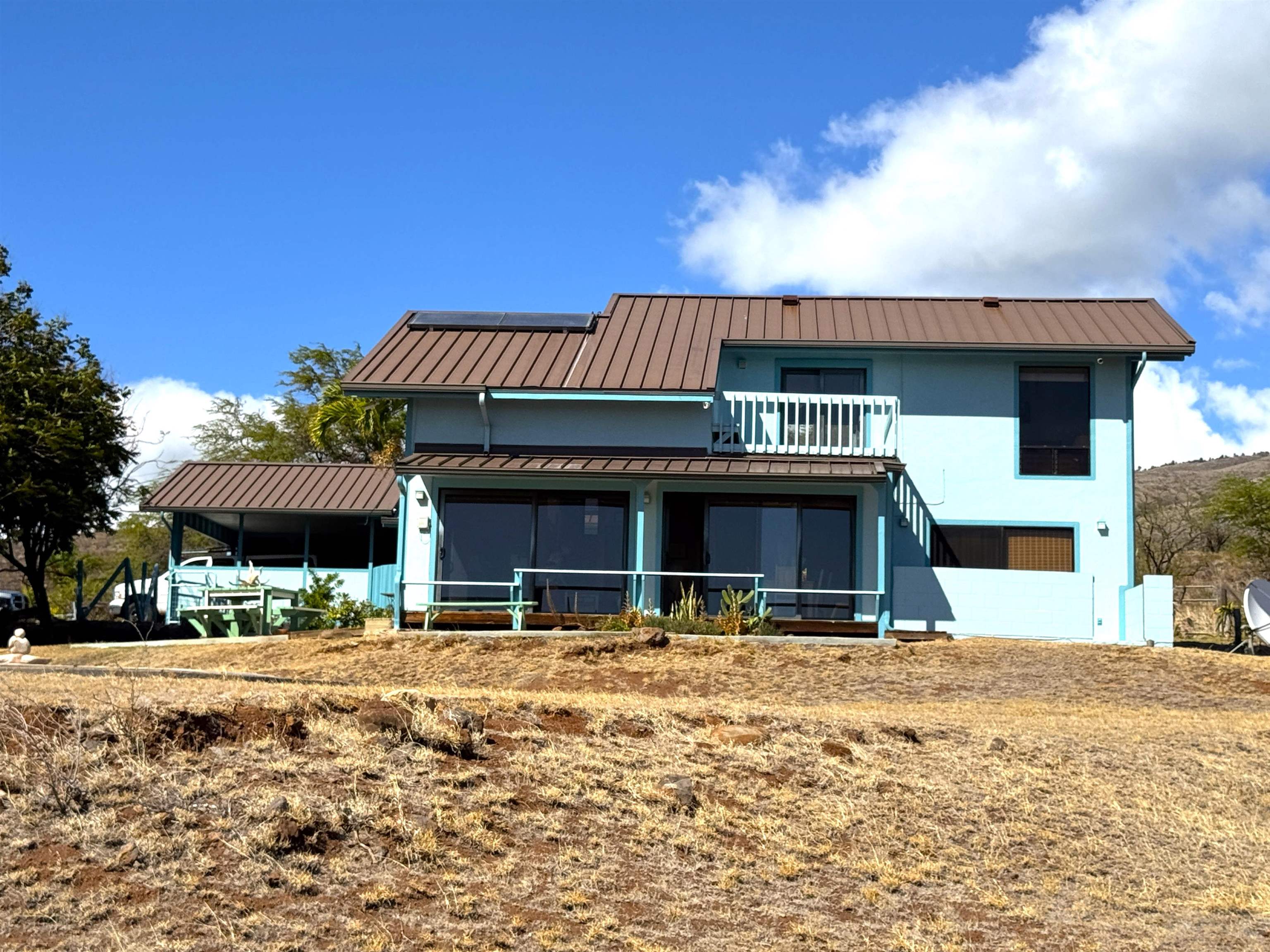 380  Ulua Rd , Molokai home - photo 3 of 44