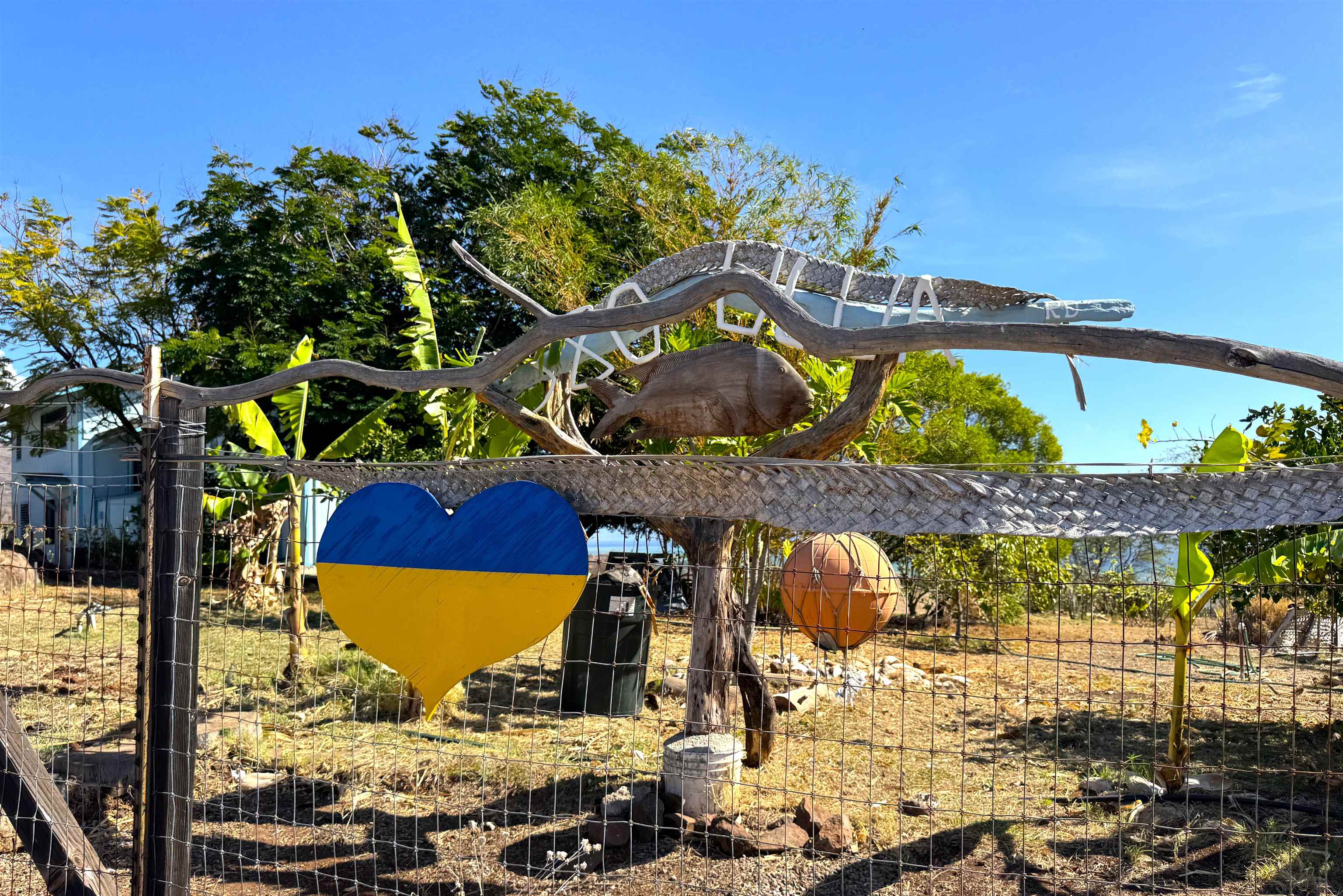 380  Ulua Rd , Molokai home - photo 30 of 44