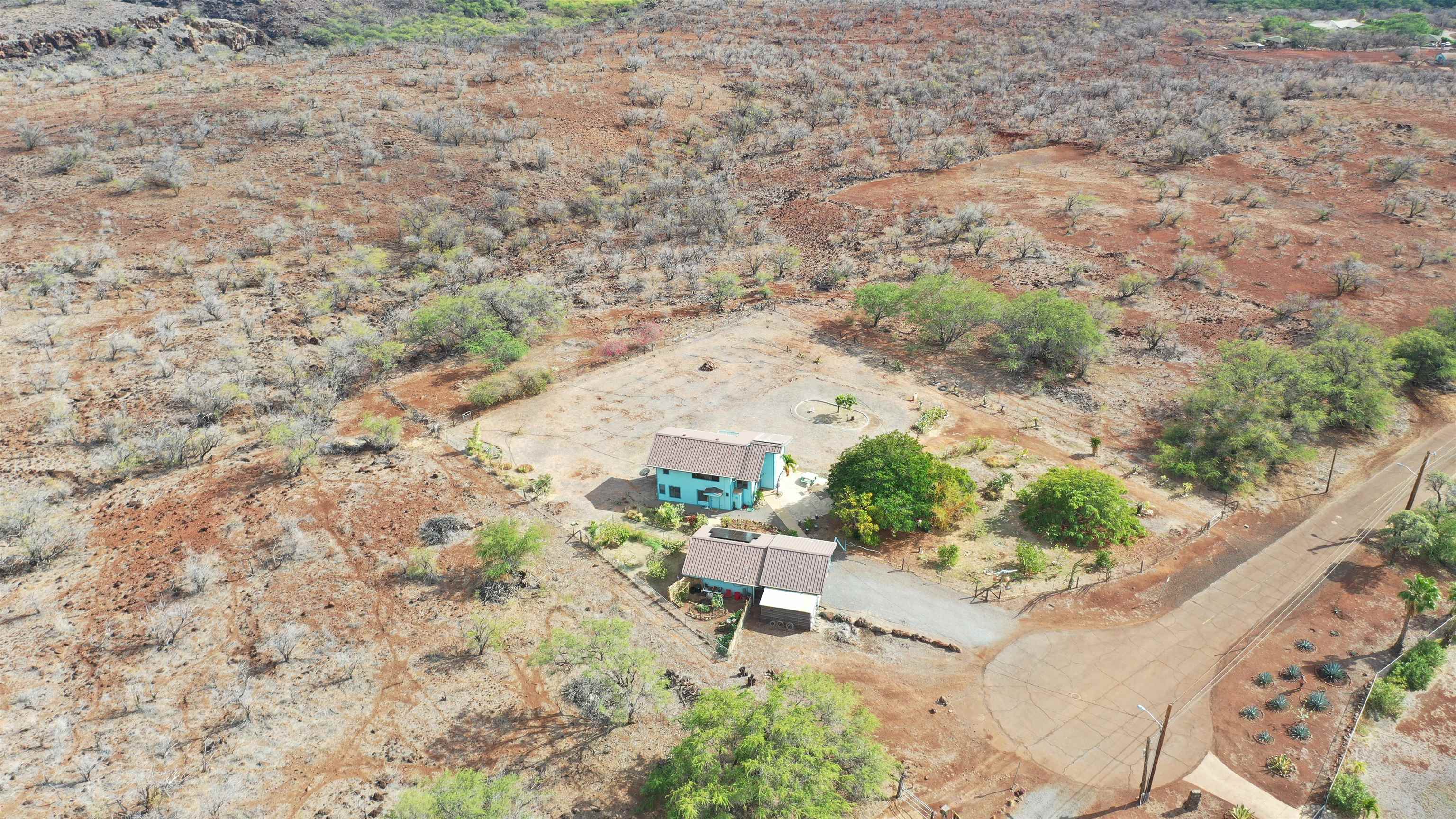 380  Ulua Rd , Molokai home - photo 39 of 44