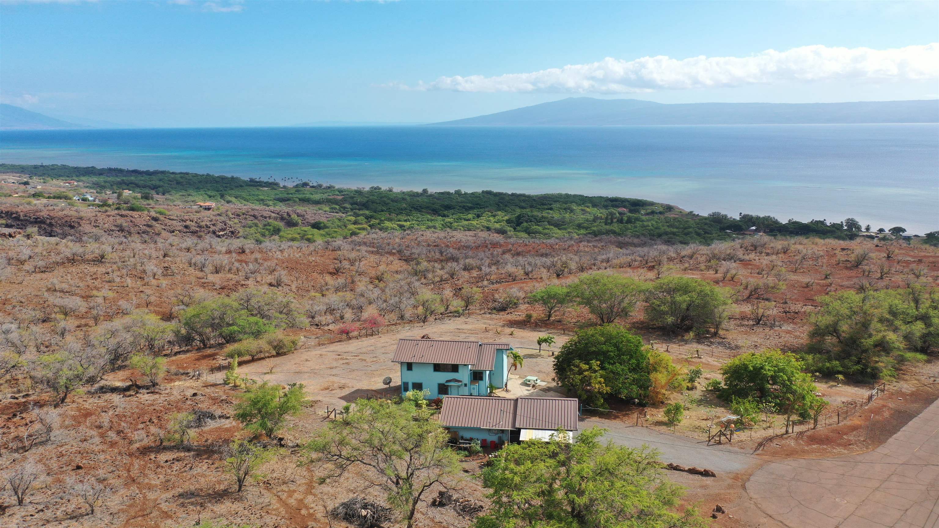 380  Ulua Rd , Molokai home - photo 41 of 44