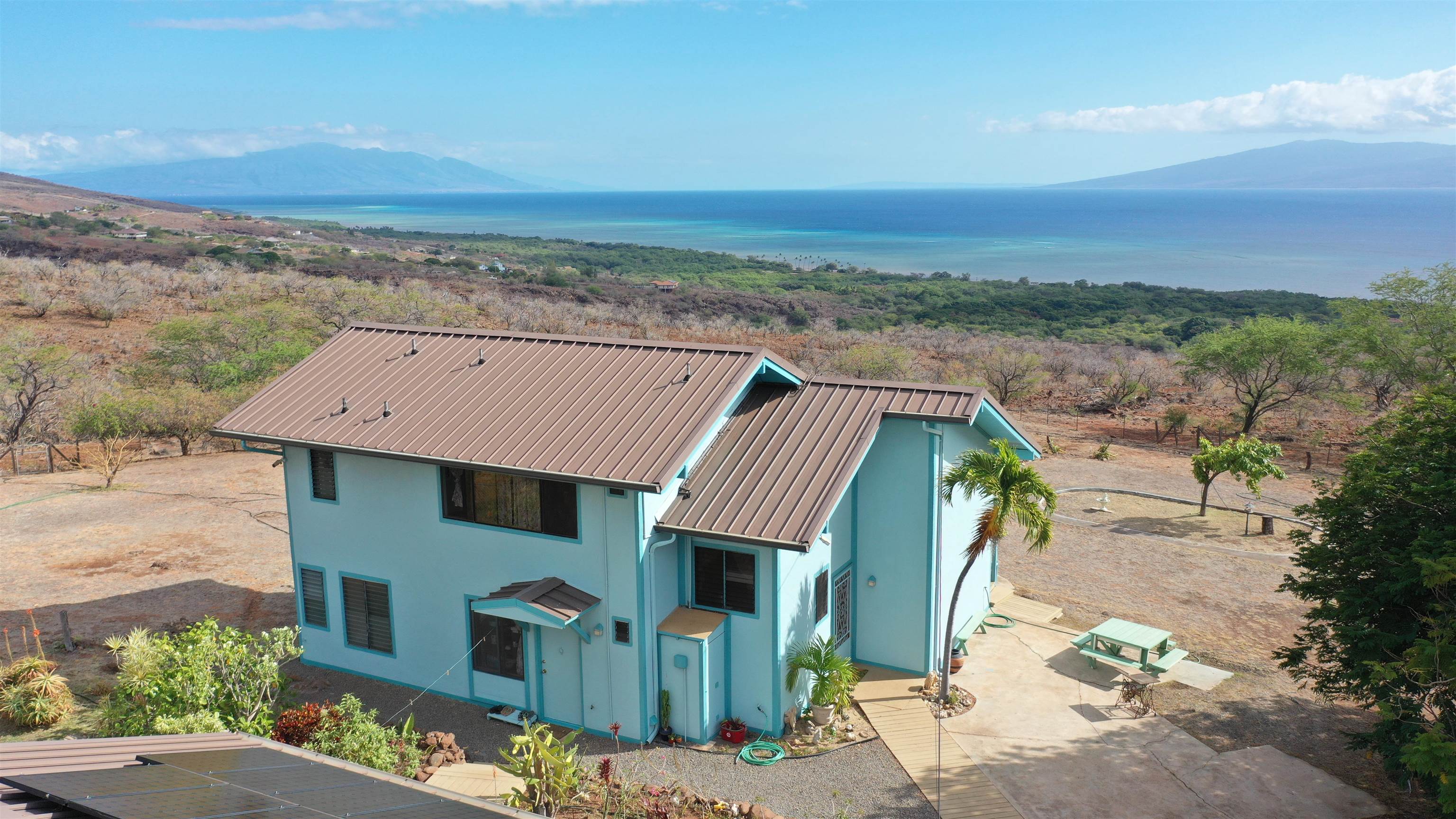 380  Ulua Rd , Molokai home - photo 44 of 44