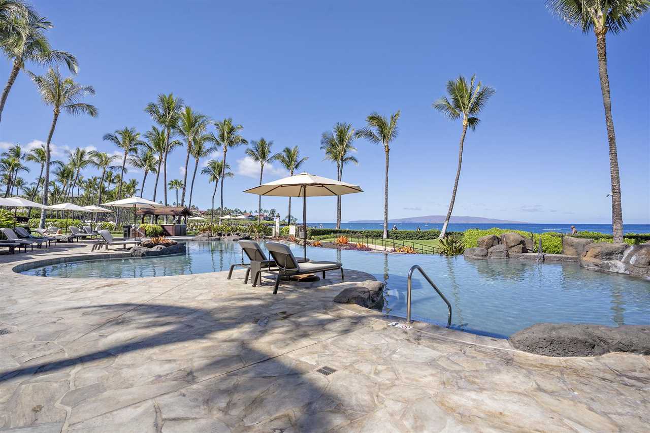 Wailea Beach Villas condo # 105, Kihei, Hawaii - photo 29 of 30