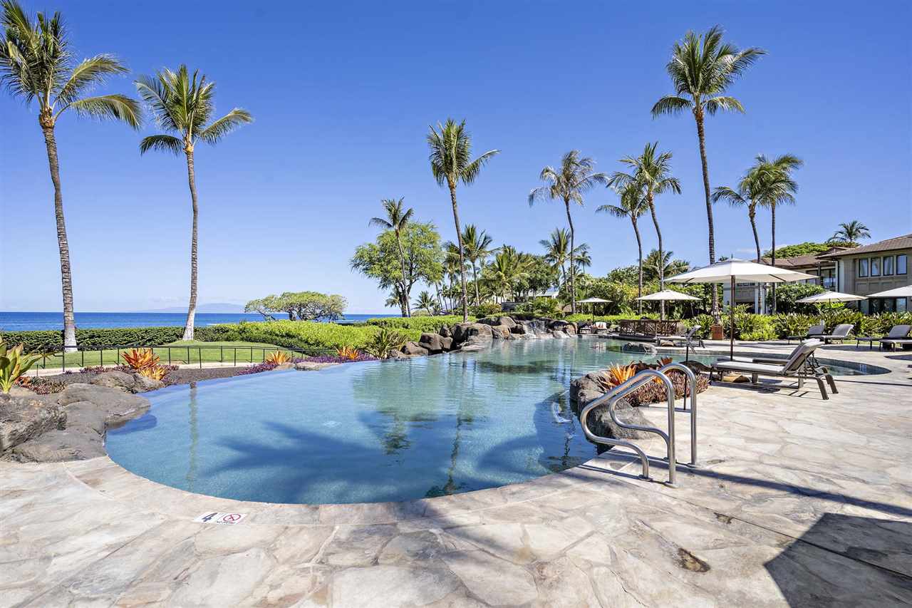 Wailea Beach Villas condo # 105, Kihei, Hawaii - photo 30 of 30