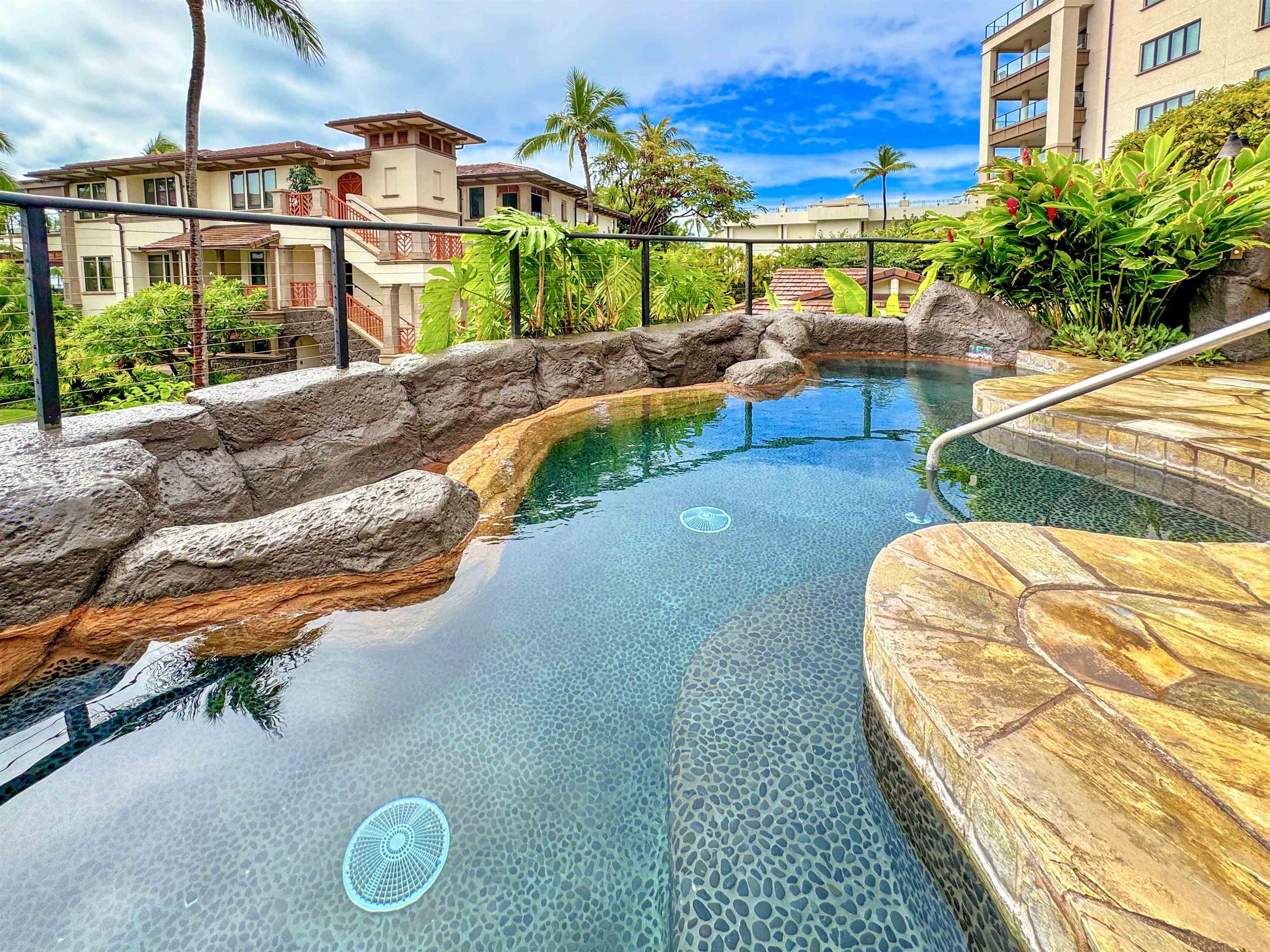 Wailea Beach Villas condo # 209, Kihei, Hawaii - photo 13 of 50