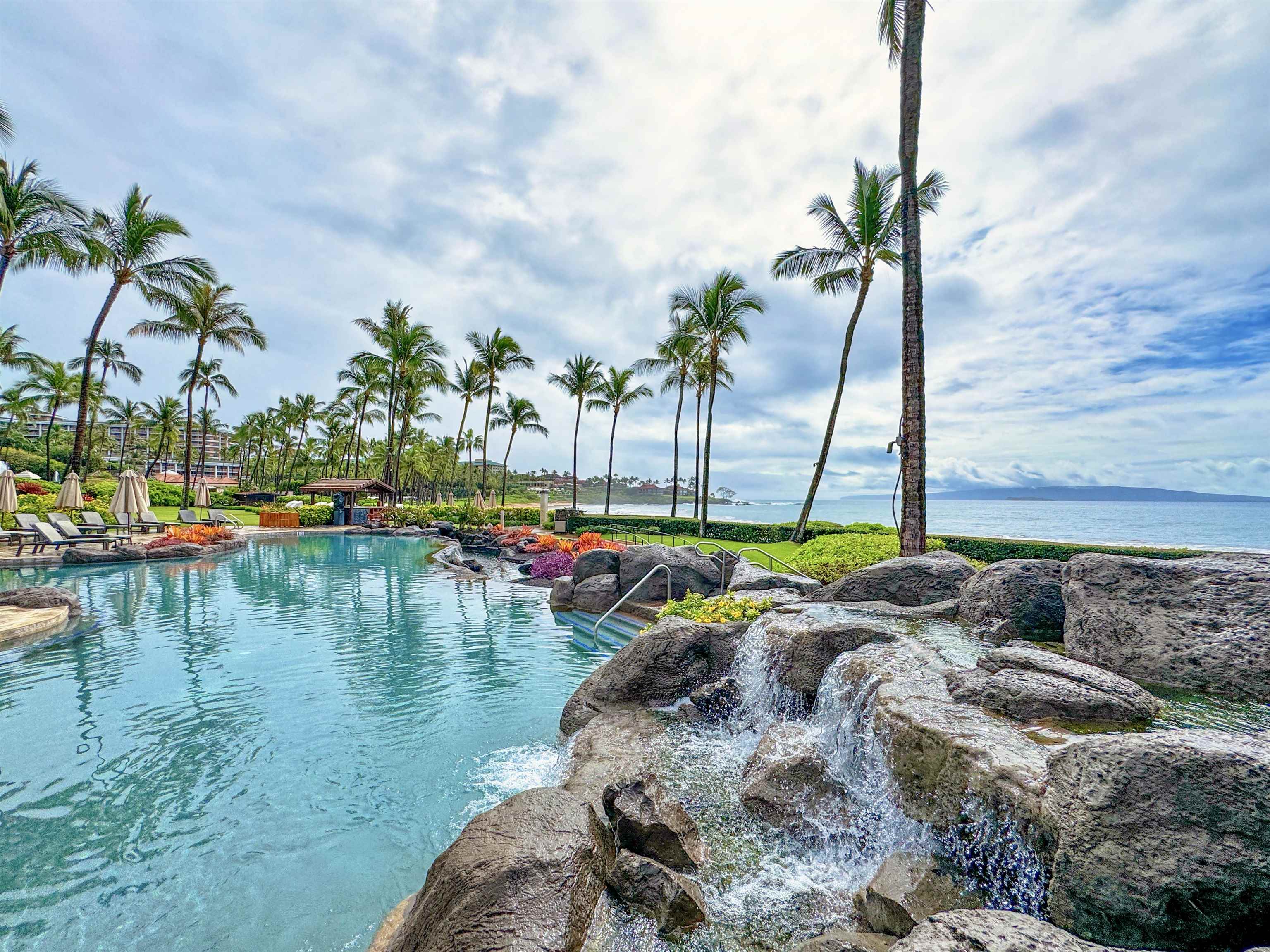 Wailea Beach Villas condo # 209, Kihei, Hawaii - photo 31 of 50