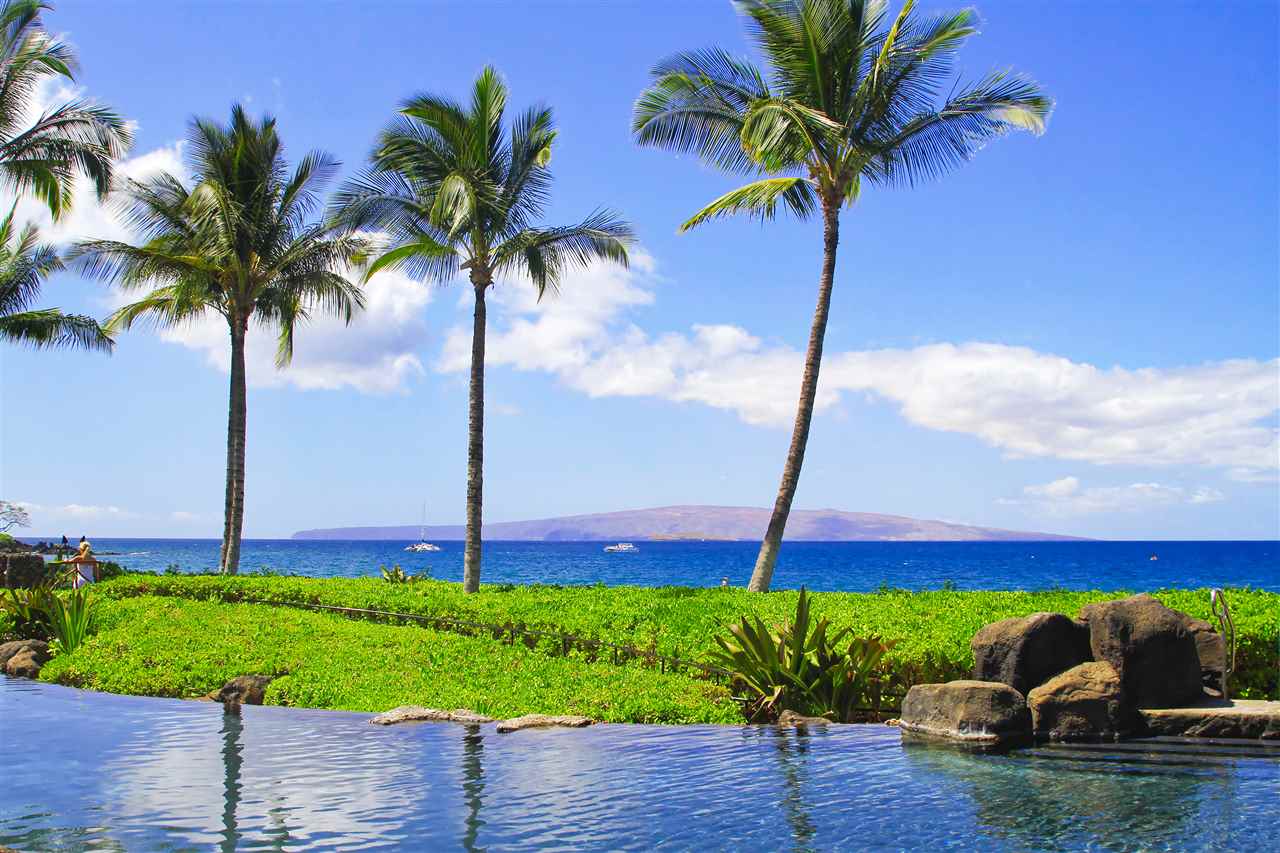 Wailea Beach Villas condo # 510, Kihei, Hawaii - photo 27 of 30