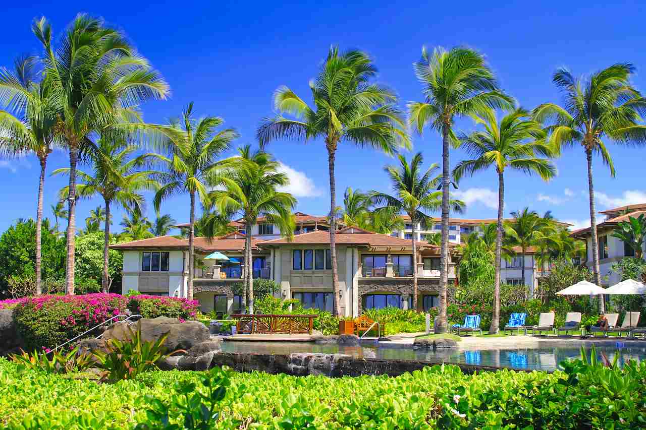 Wailea Beach Villas condo # 510, Kihei, Hawaii - photo 28 of 30