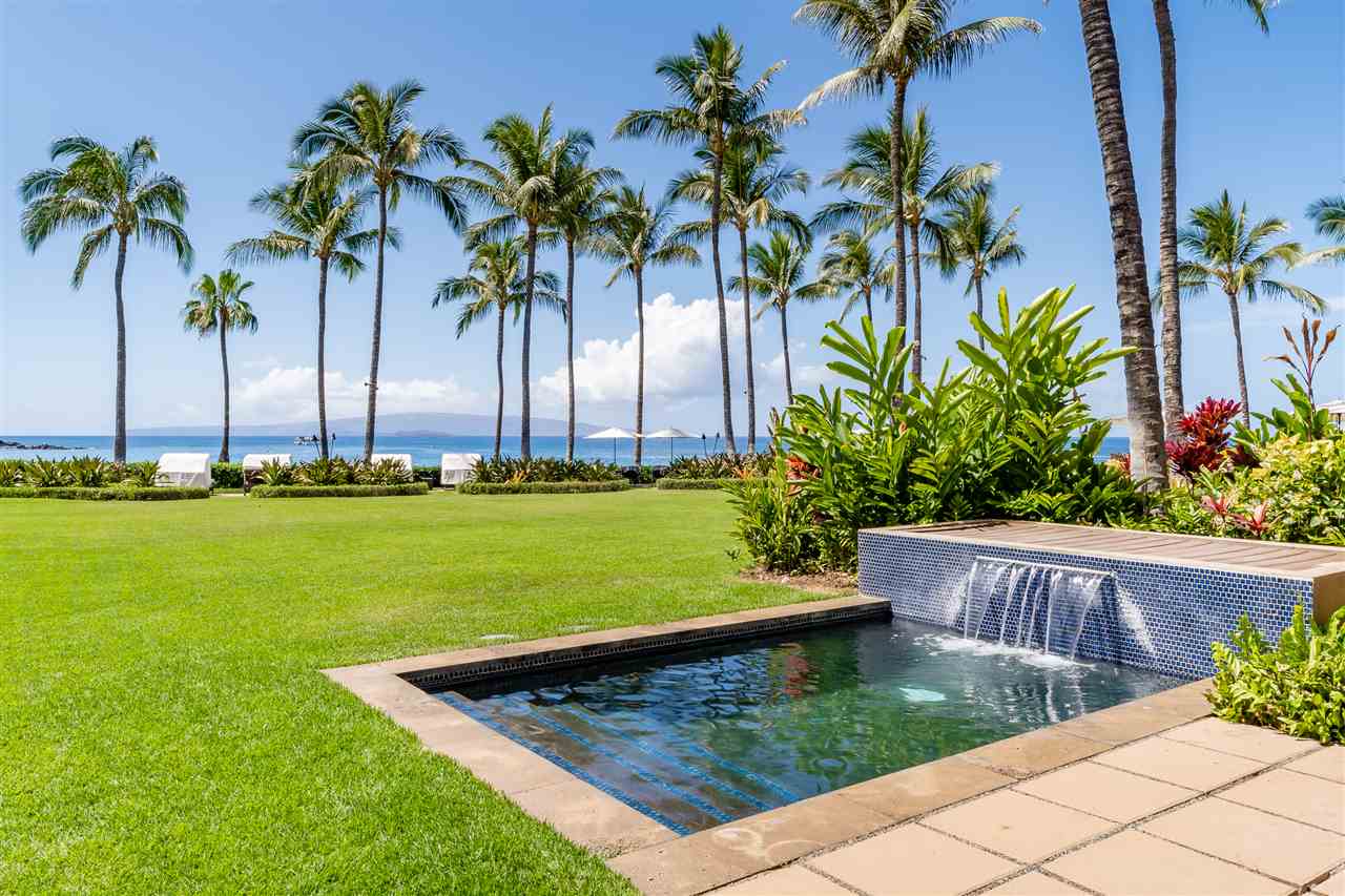 Wailea Beach Villas condo # A102, Kihei, Hawaii - photo 25 of 30