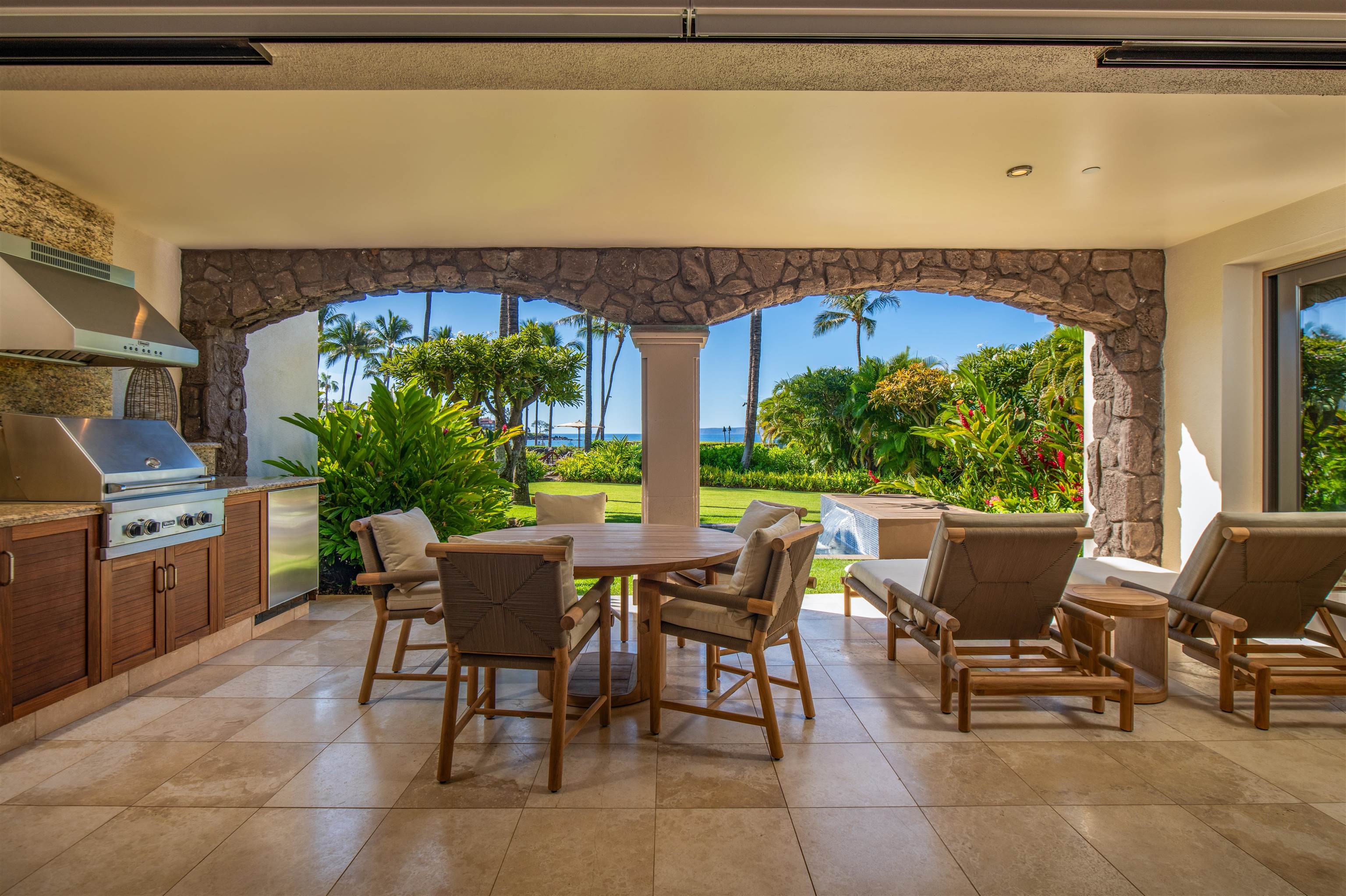 Wailea Beach Villas condo # B-101, Kihei, Hawaii - photo 3 of 50