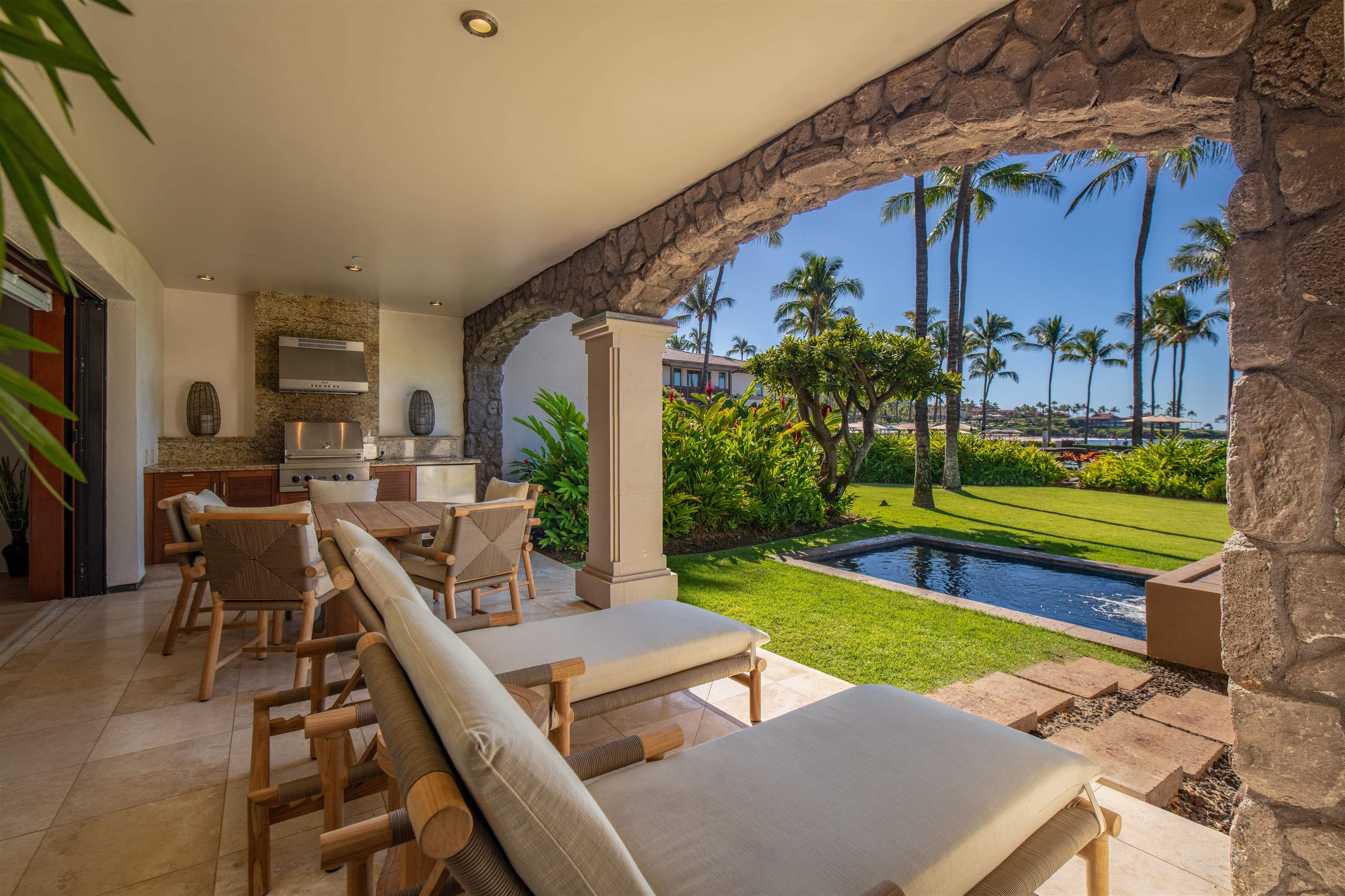 Wailea Beach Villas condo # B-101, Kihei, Hawaii - photo 21 of 50