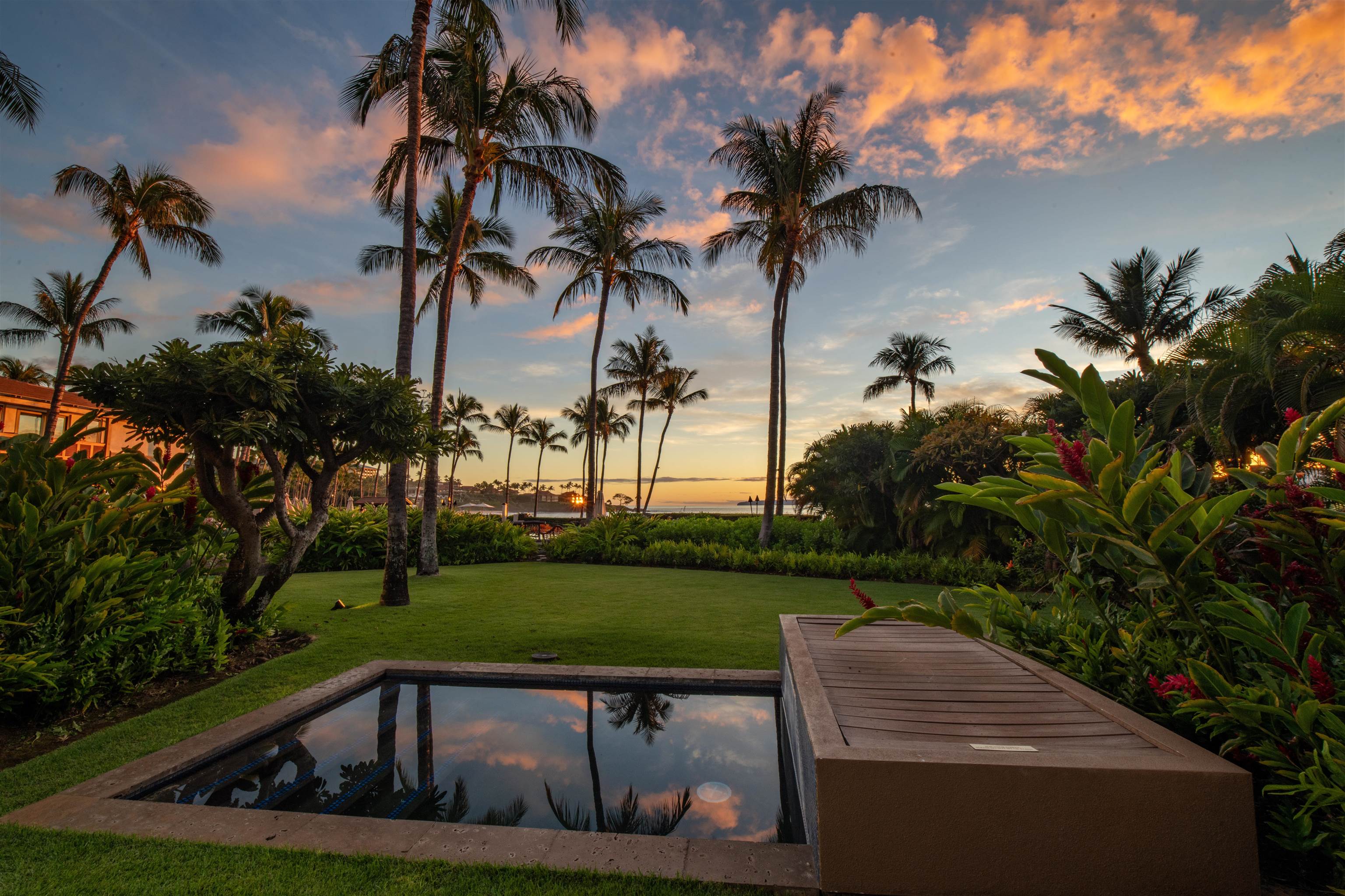 Wailea Beach Villas condo # B-101, Kihei, Hawaii - photo 39 of 50