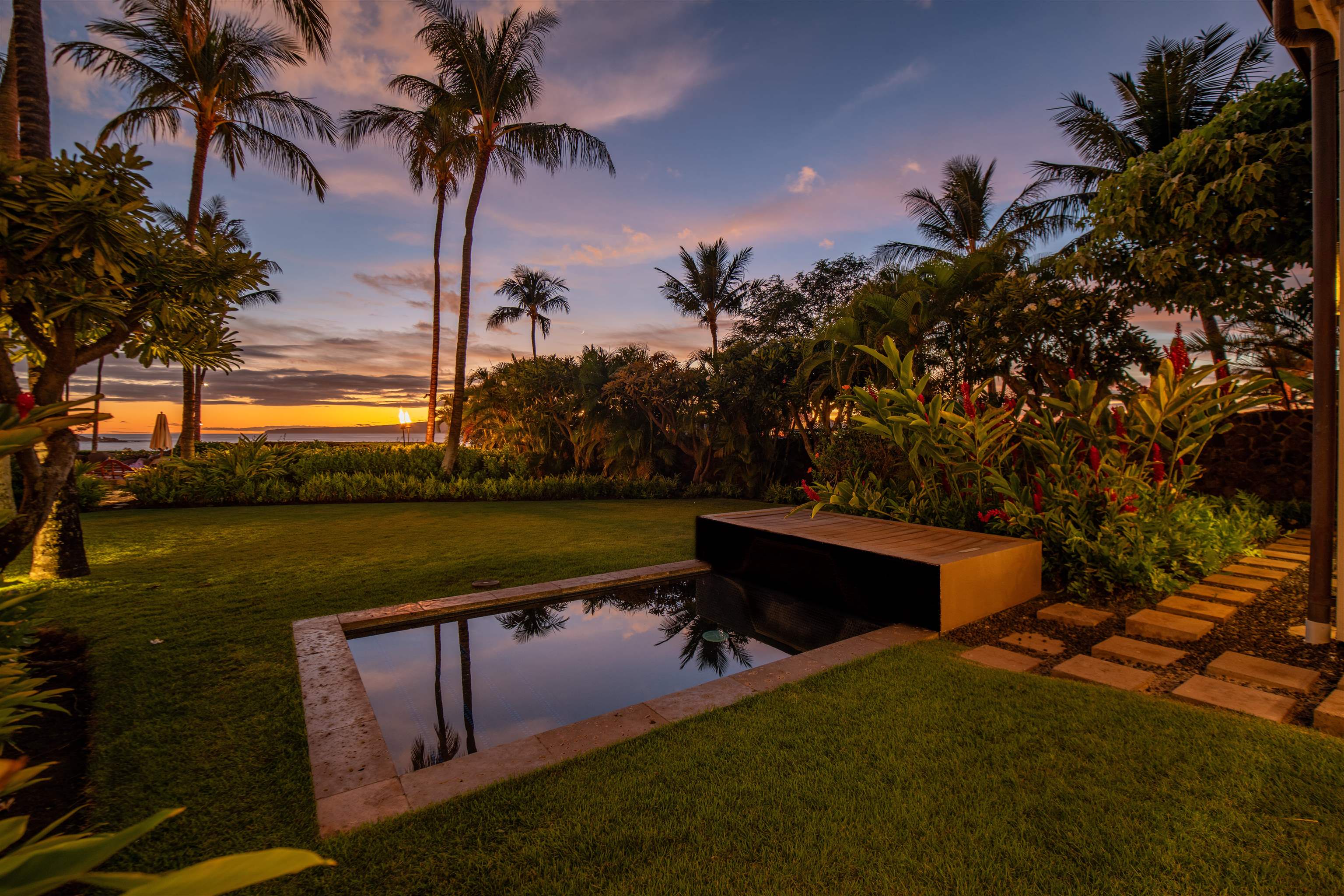 Wailea Beach Villas condo # B-101, Kihei, Hawaii - photo 44 of 50