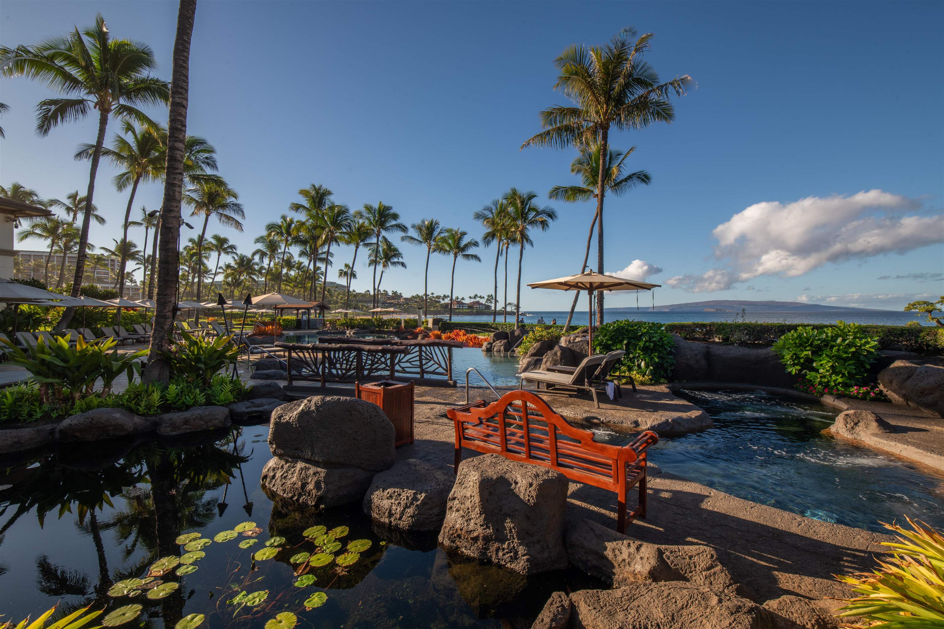 Wailea Beach Villas condo # B-101, Kihei, Hawaii - photo 45 of 50