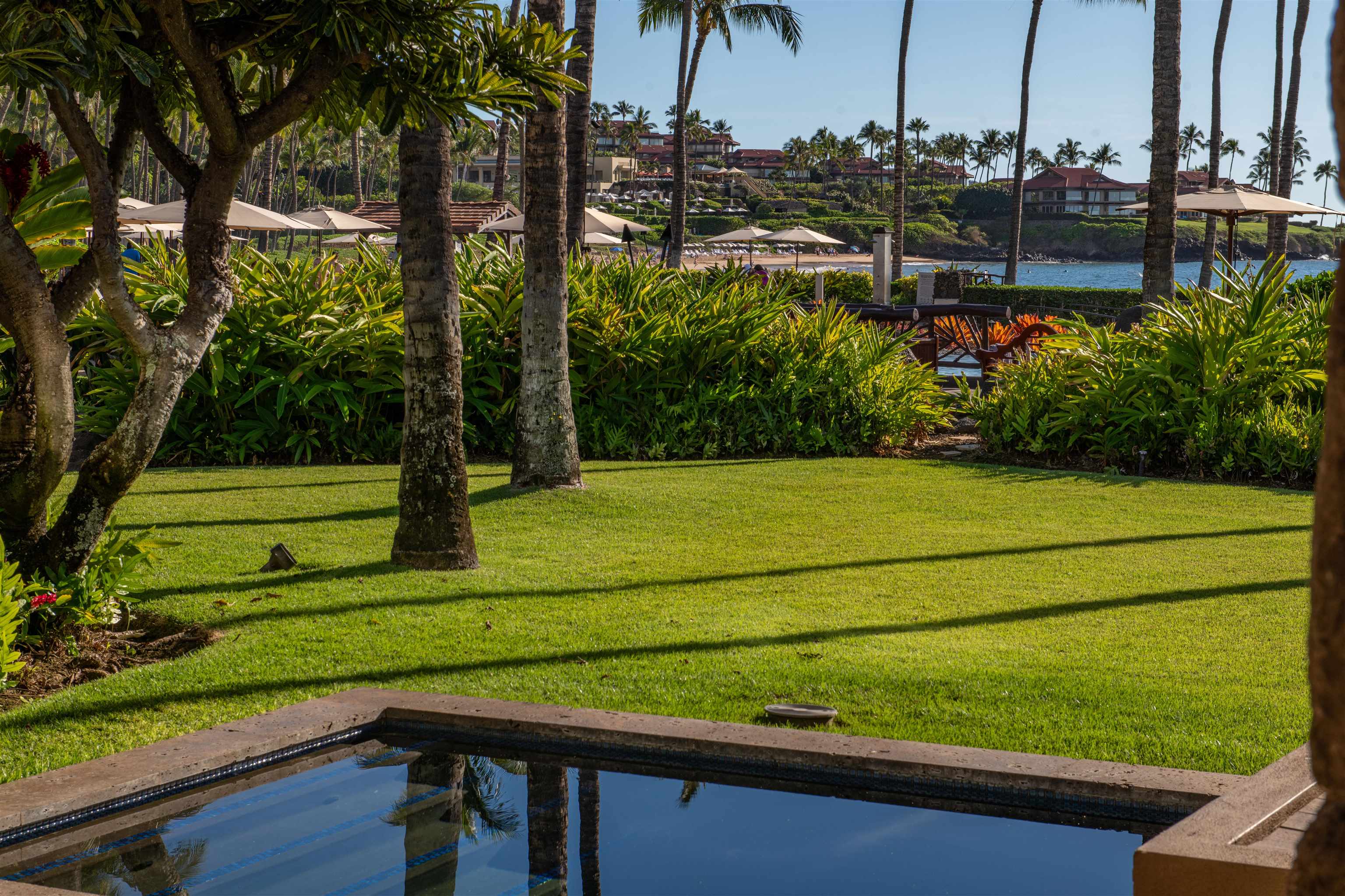 Wailea Beach Villas condo # B-101, Kihei, Hawaii - photo 9 of 50