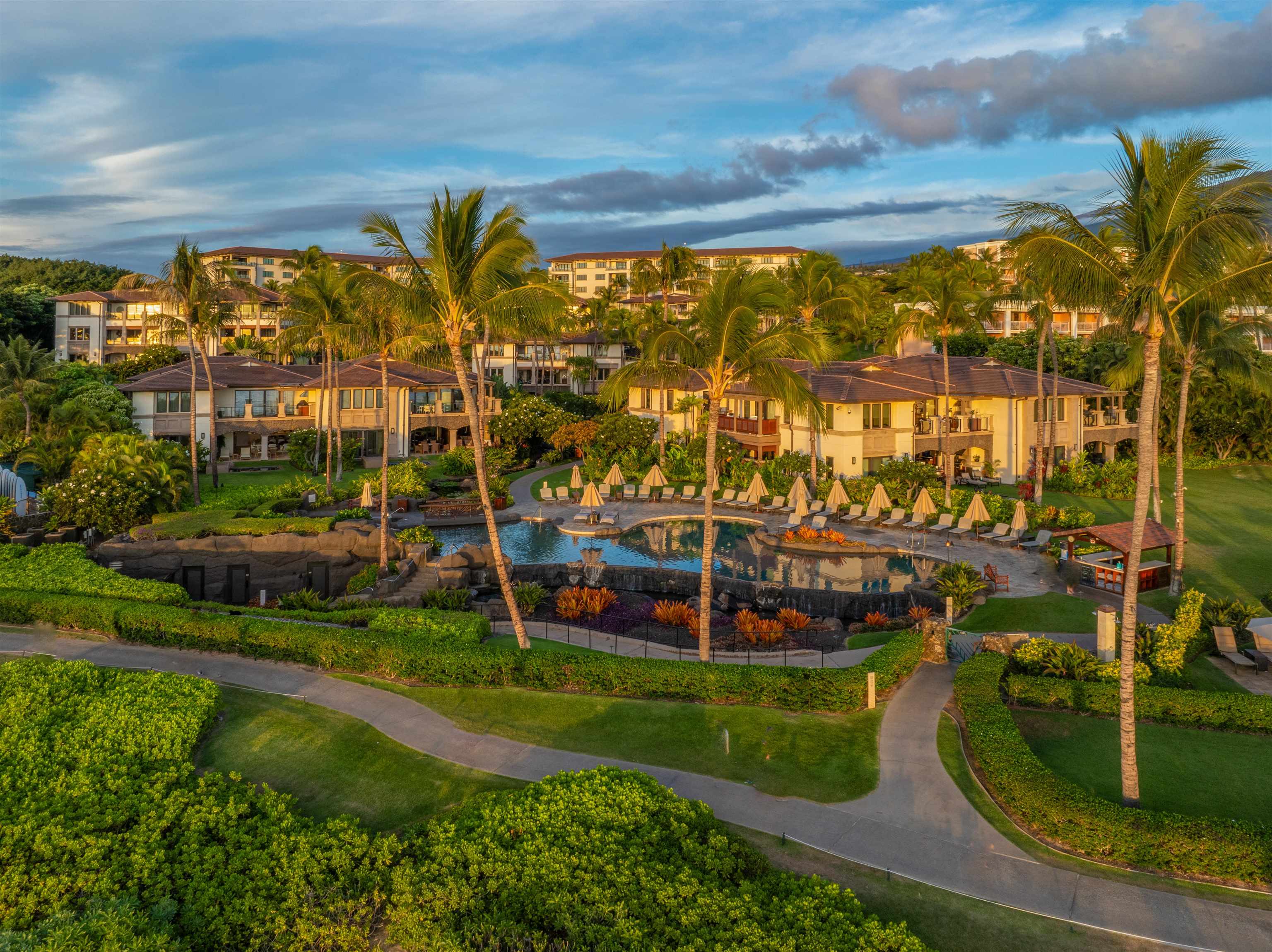 Wailea Beach Villas condo # B-101, Kihei, Hawaii - photo 10 of 50