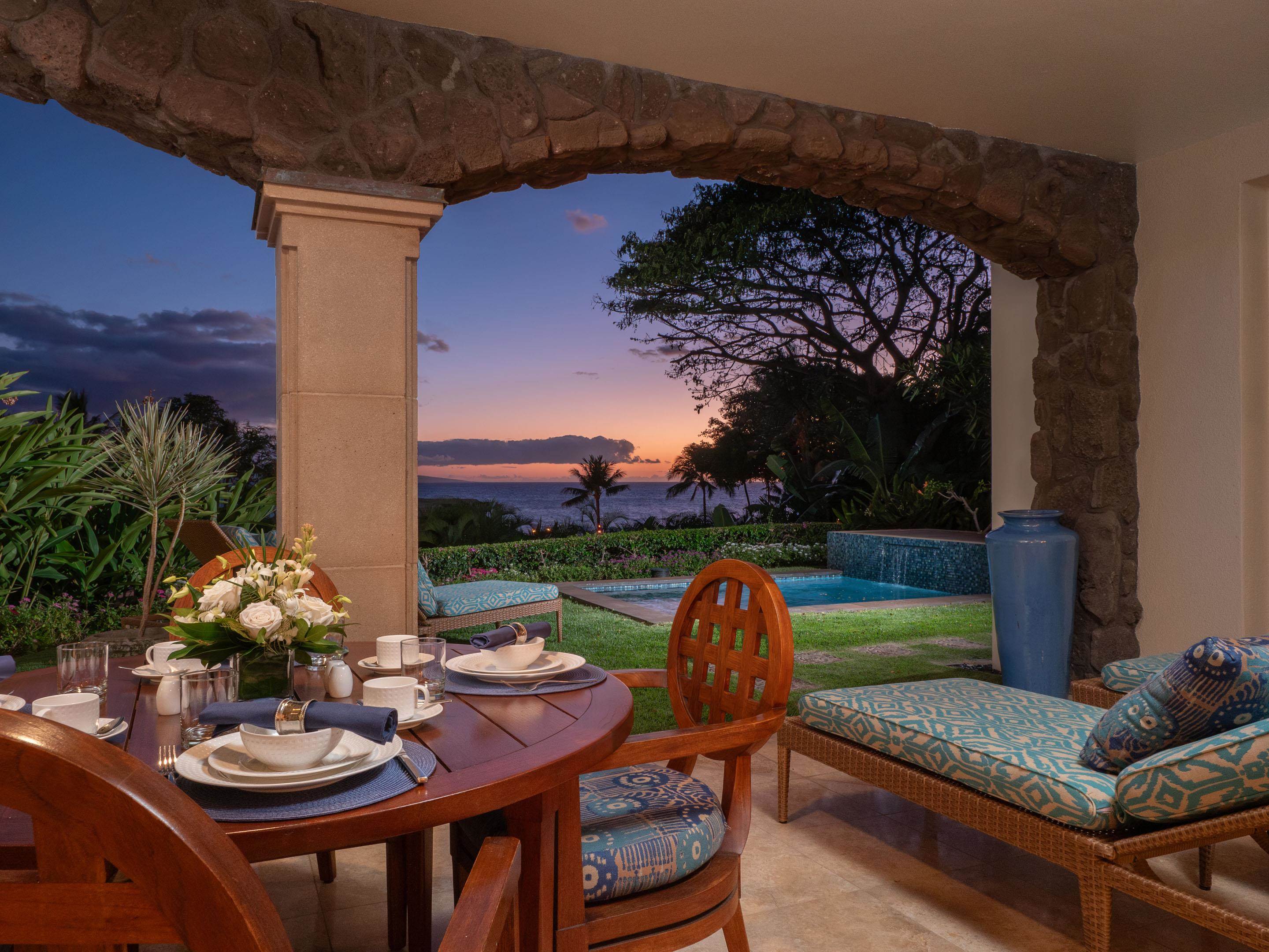 Wailea Beach Villas condo # D101, Kihei, Hawaii - photo 13 of 42