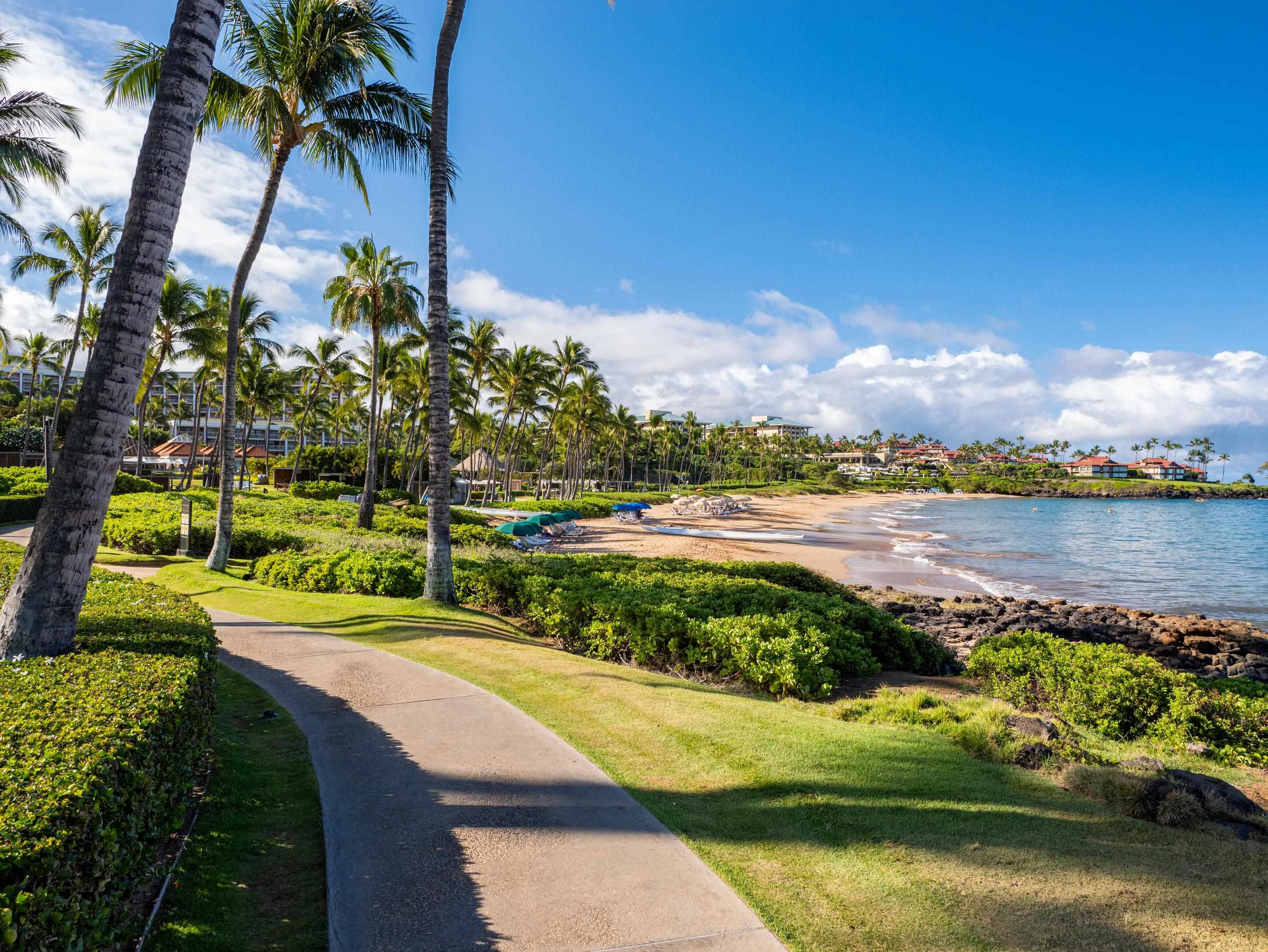 Wailea Beach Villas condo # D101, Kihei, Hawaii - photo 38 of 42