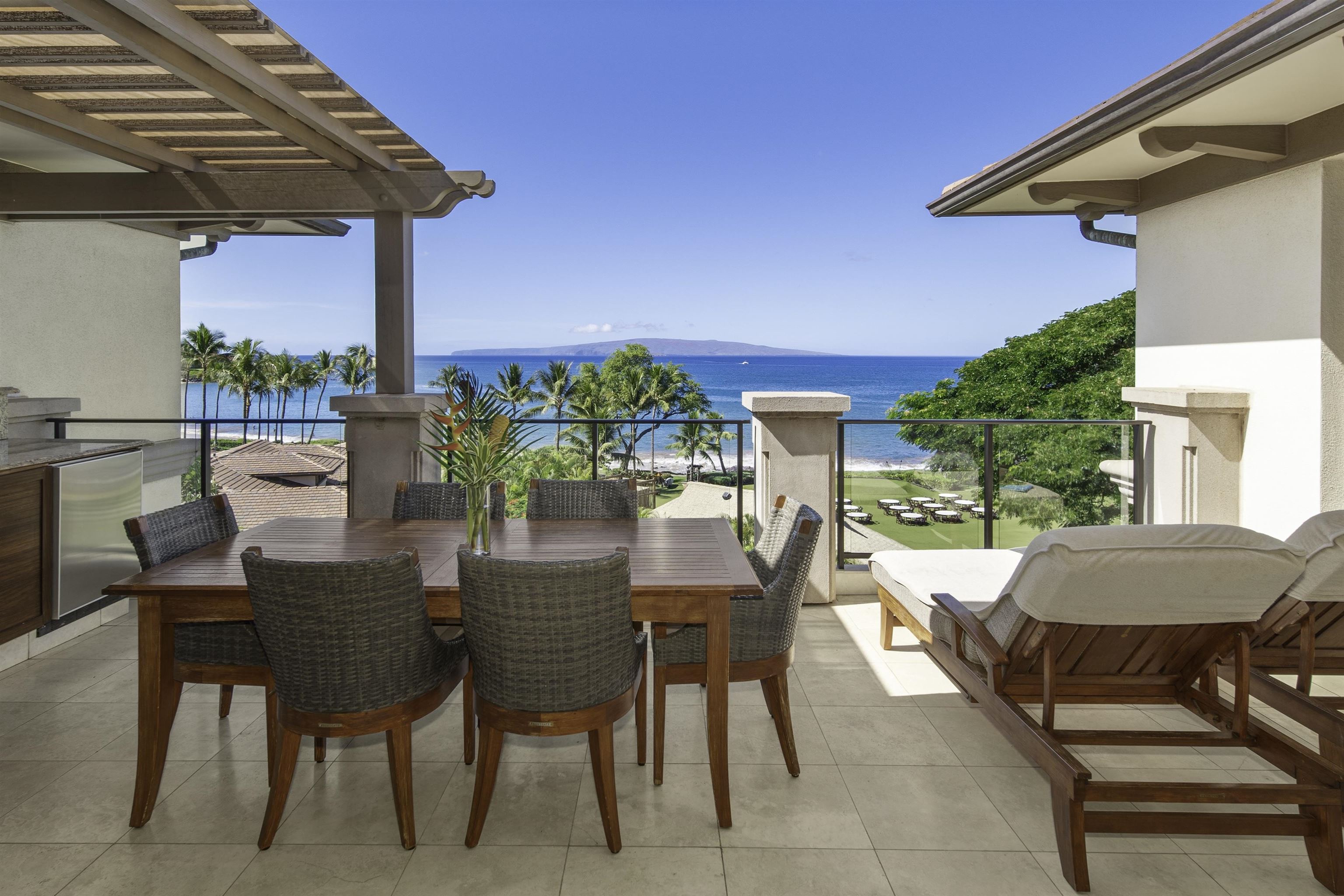 Wailea Beach Villas condo # D301, Kihei, Hawaii - photo 2 of 50