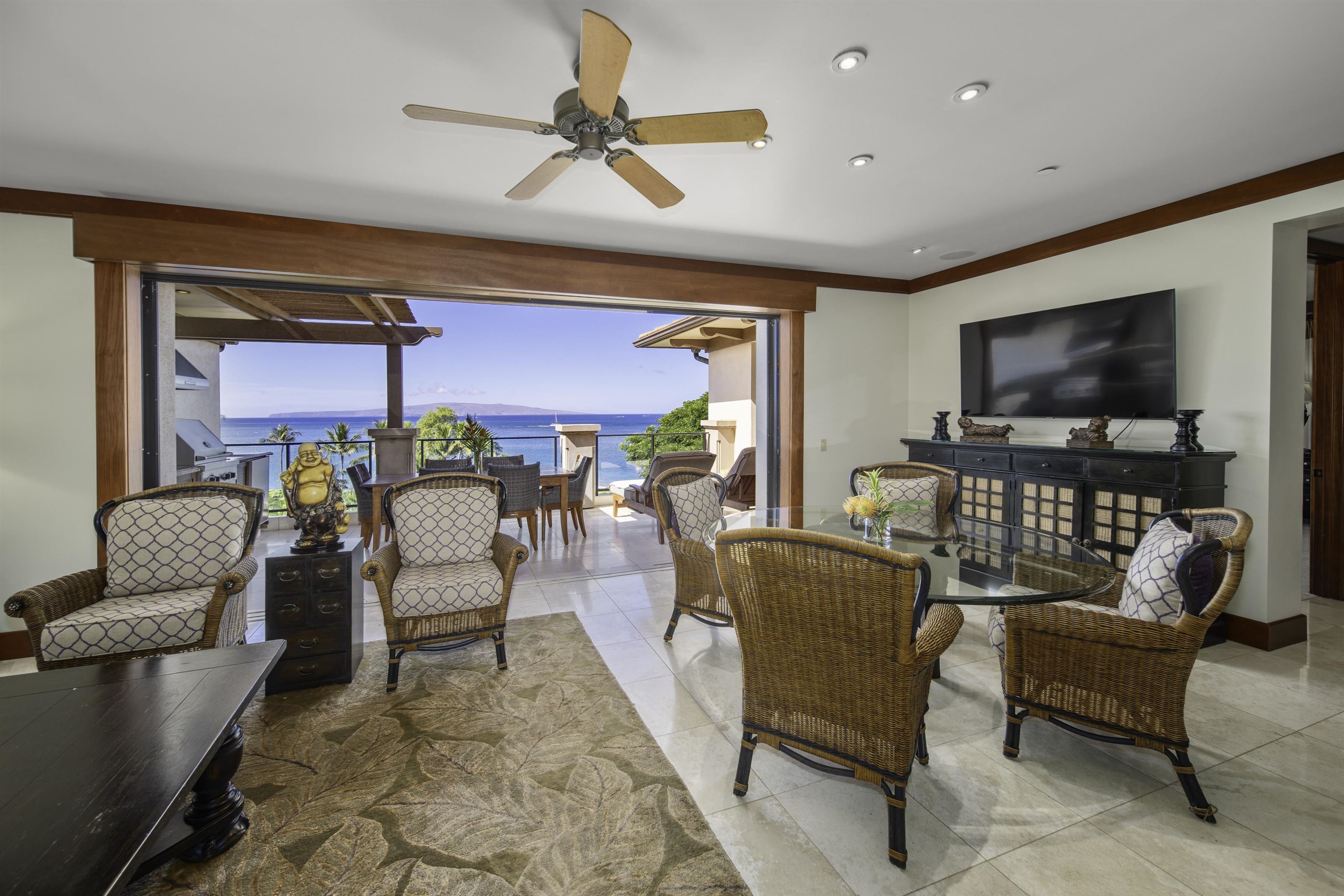 Wailea Beach Villas condo # D301, Kihei, Hawaii - photo 3 of 50