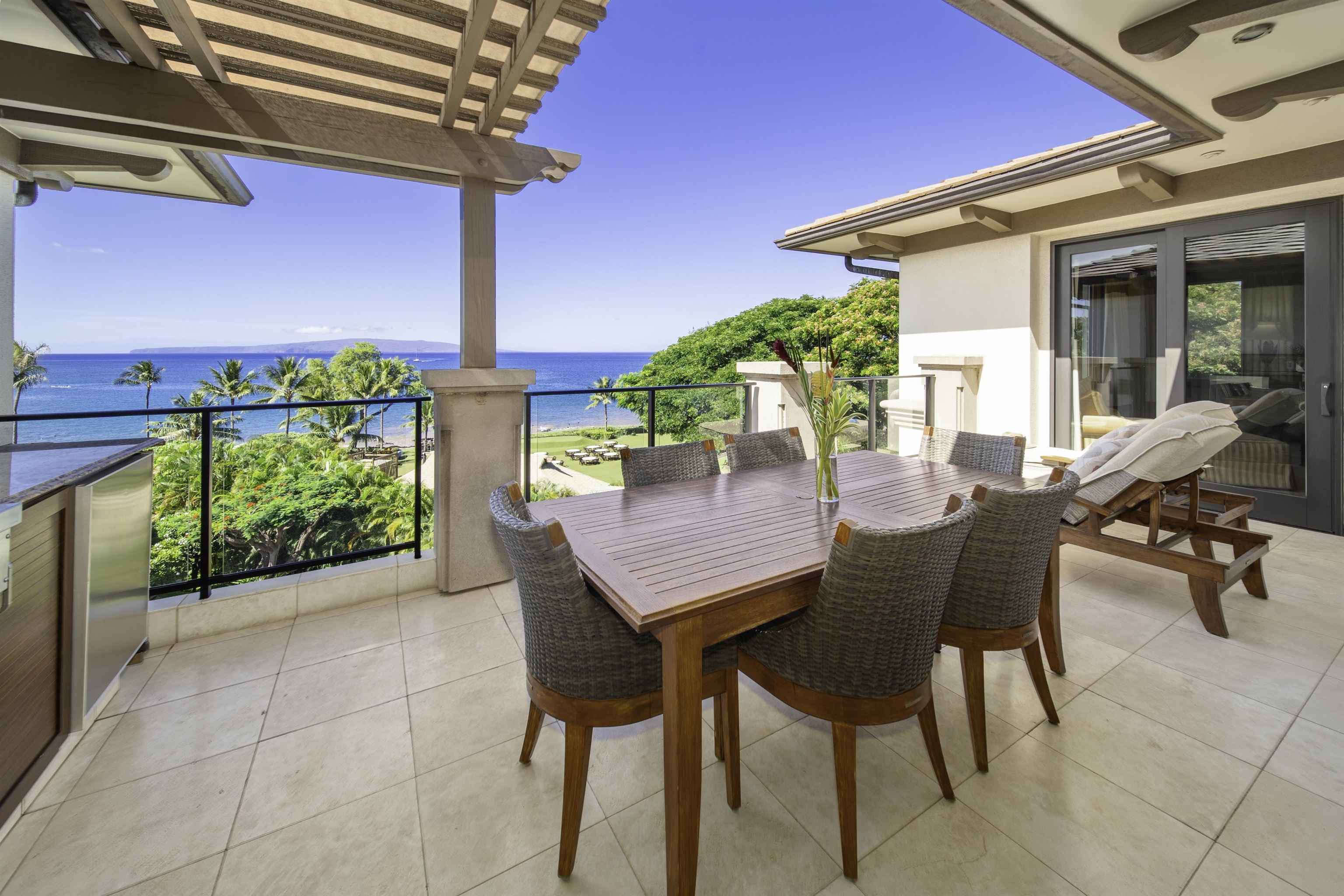 Wailea Beach Villas condo # D301, Kihei, Hawaii - photo 4 of 50