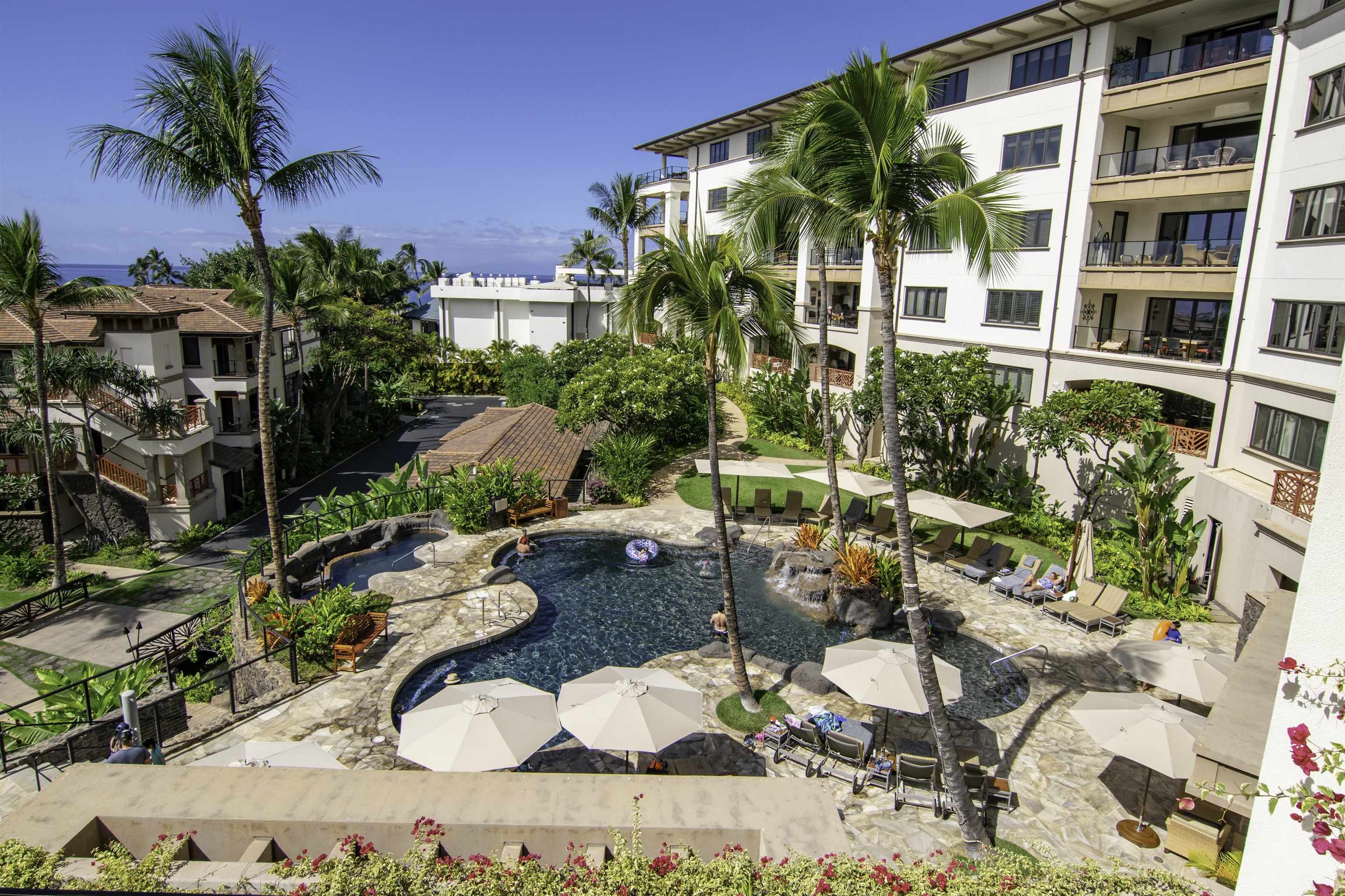 Wailea Beach Villas condo # D301, Kihei, Hawaii - photo 35 of 50