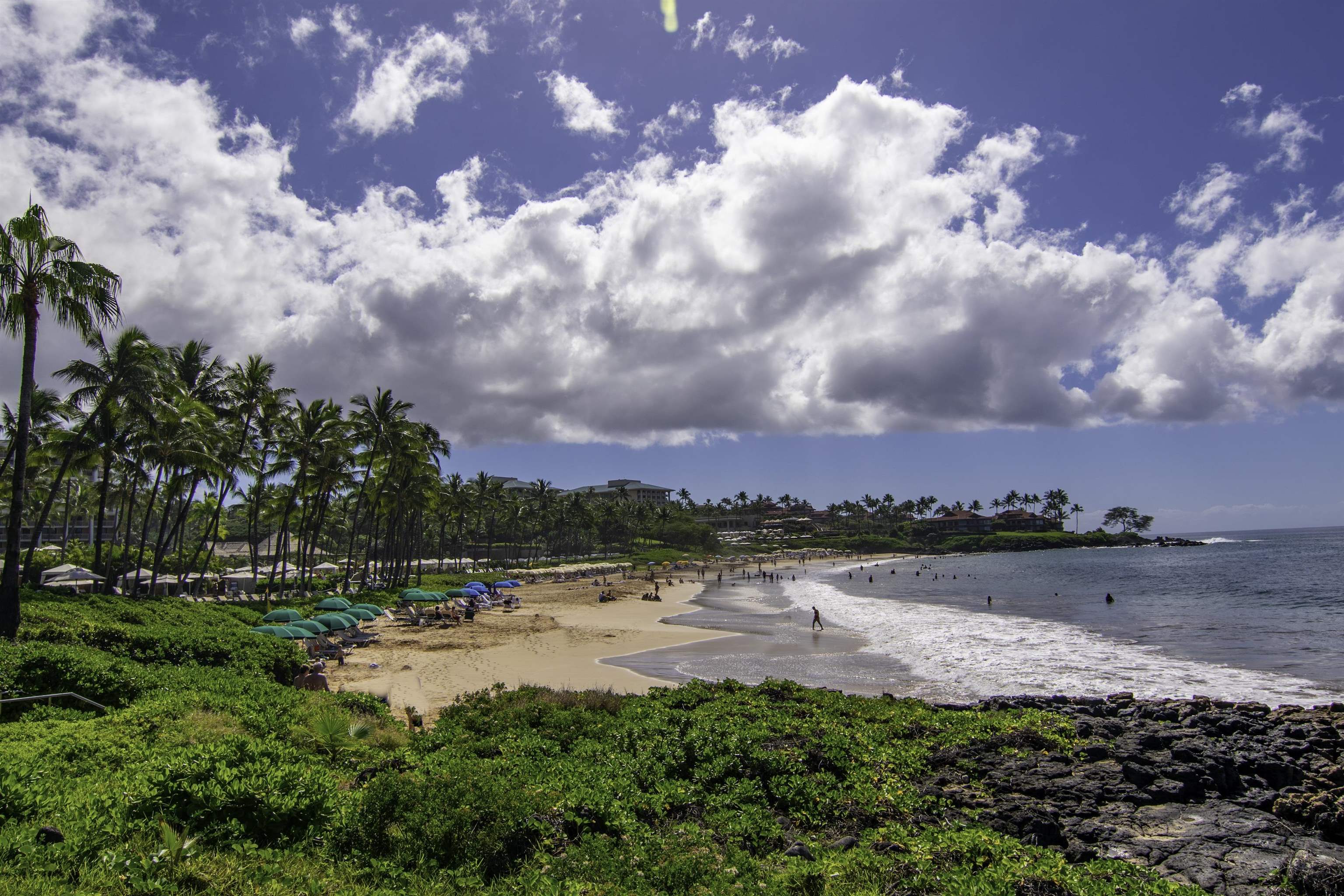 Wailea Beach Villas condo # D301, Kihei, Hawaii - photo 36 of 50