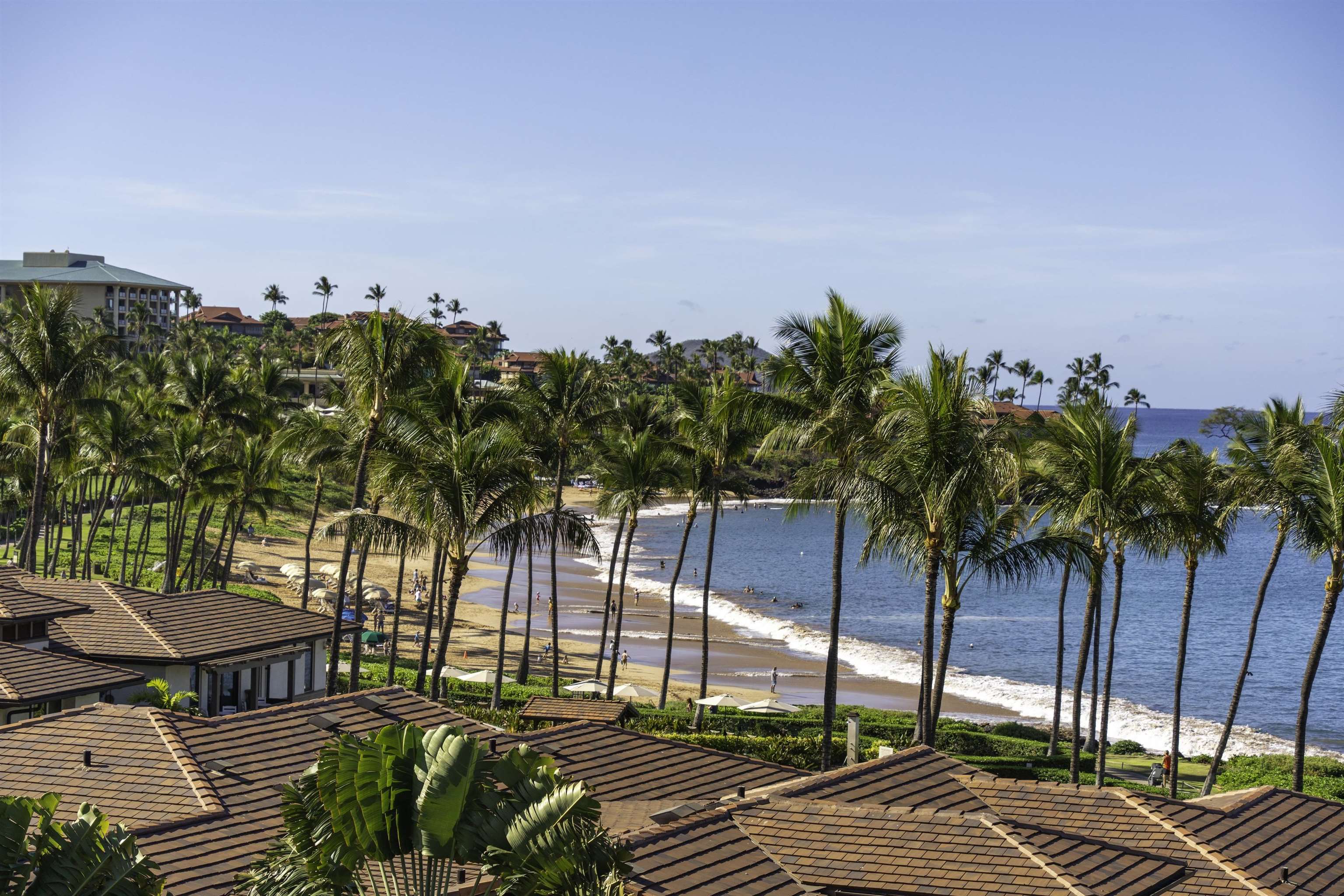 Wailea Beach Villas condo # D301, Kihei, Hawaii - photo 37 of 50