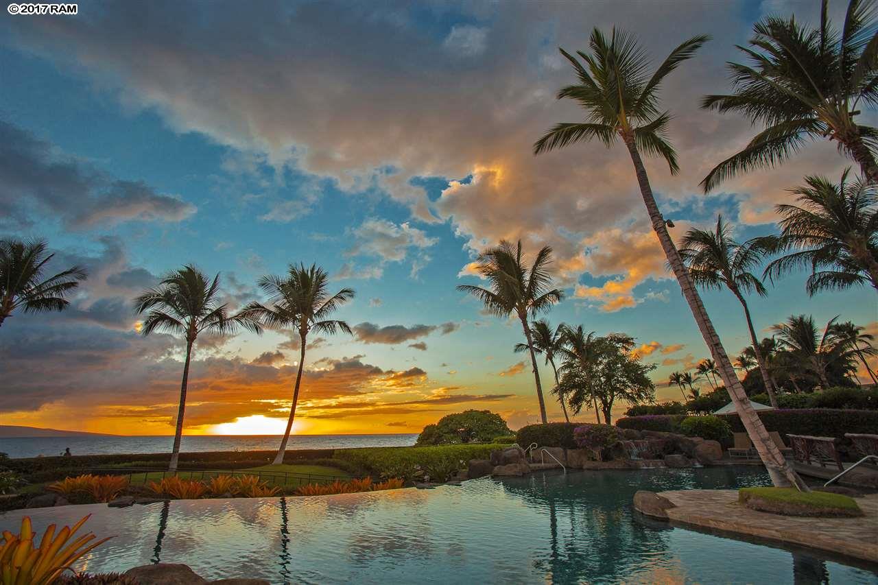 Wailea Beach Villas condo # H102, Kihei, Hawaii - photo 28 of 28