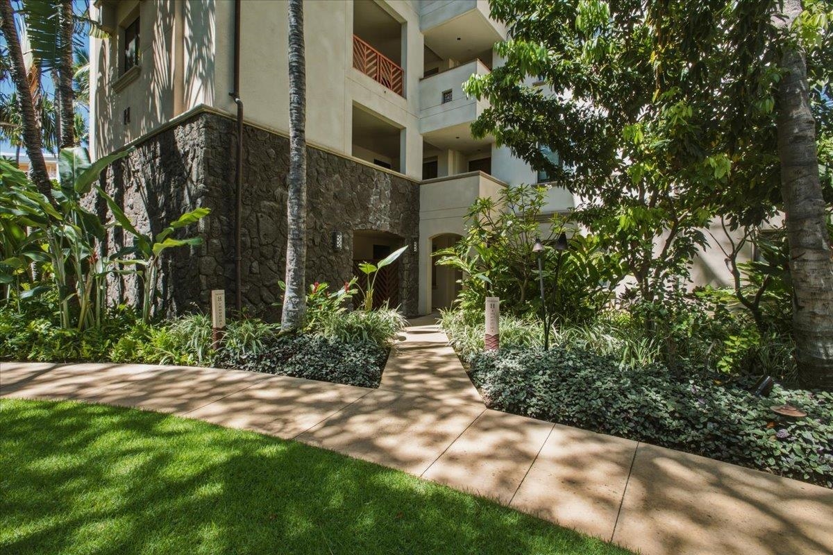 Wailea Beach Villas condo # H102, Kihei, Hawaii - photo 2 of 49