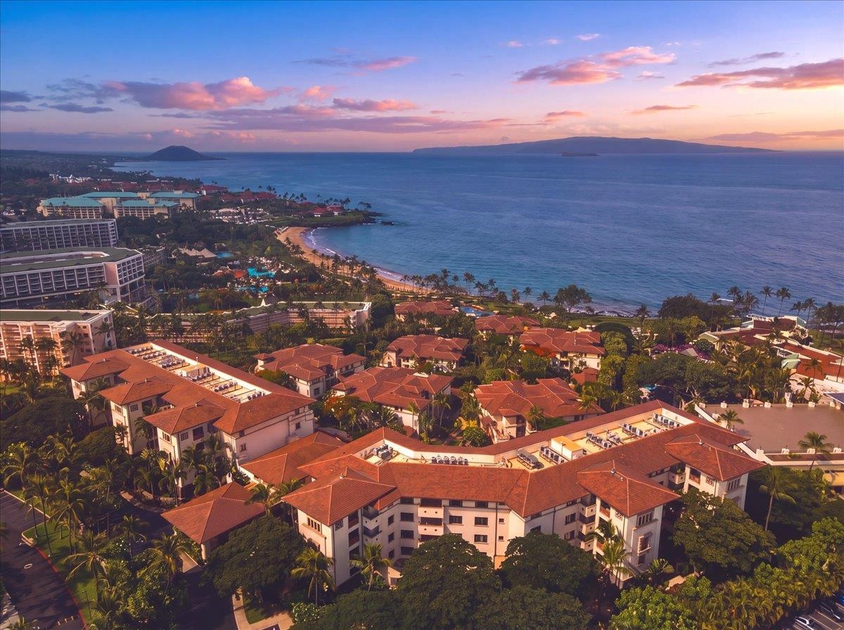 Wailea Beach Villas condo # H102, Kihei, Hawaii - photo 39 of 49