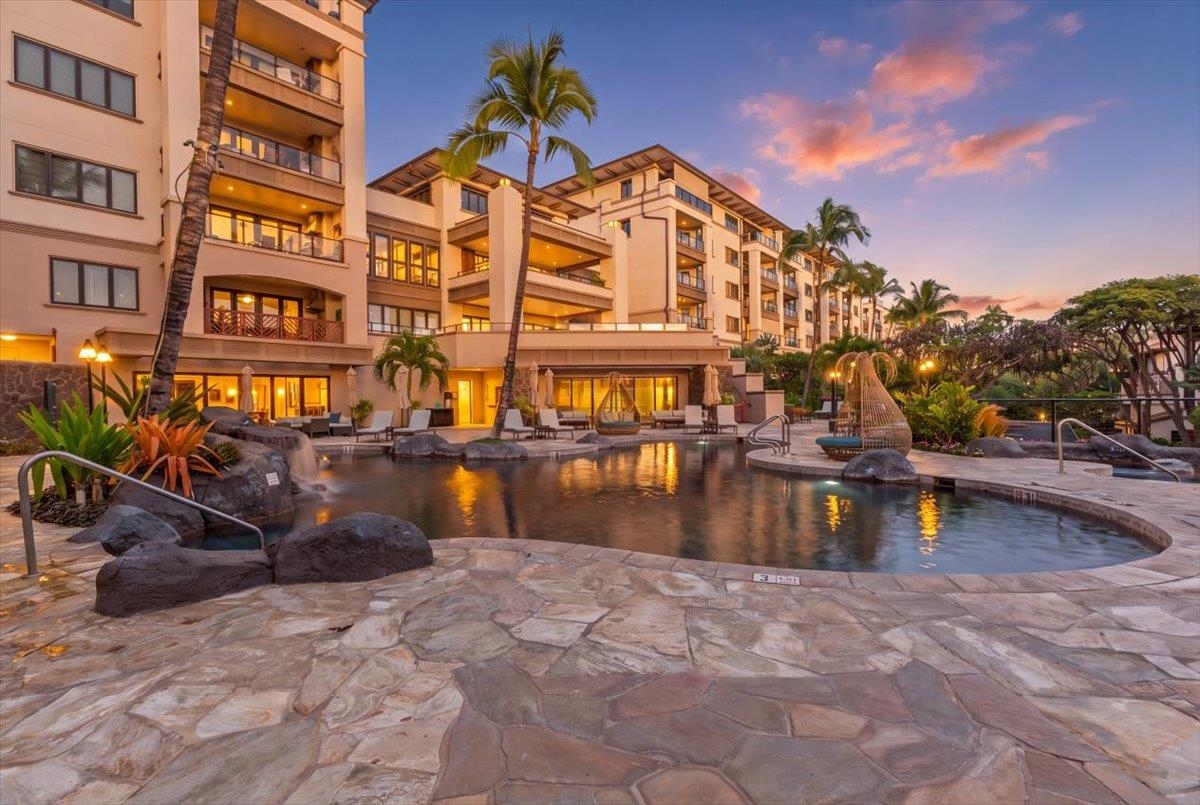 Wailea Beach Villas condo # H102, Kihei, Hawaii - photo 40 of 49