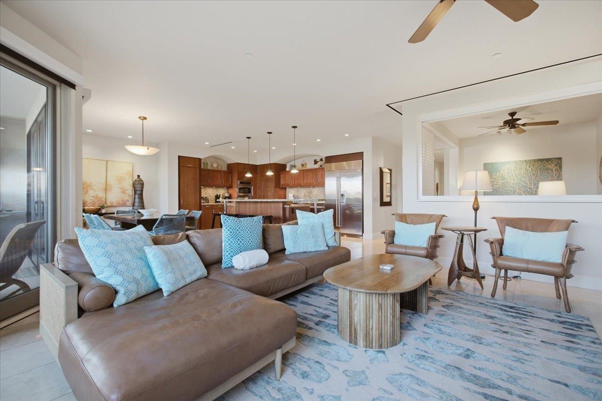 Wailea Beach Villas condo # H102, Kihei, Hawaii - photo 5 of 49