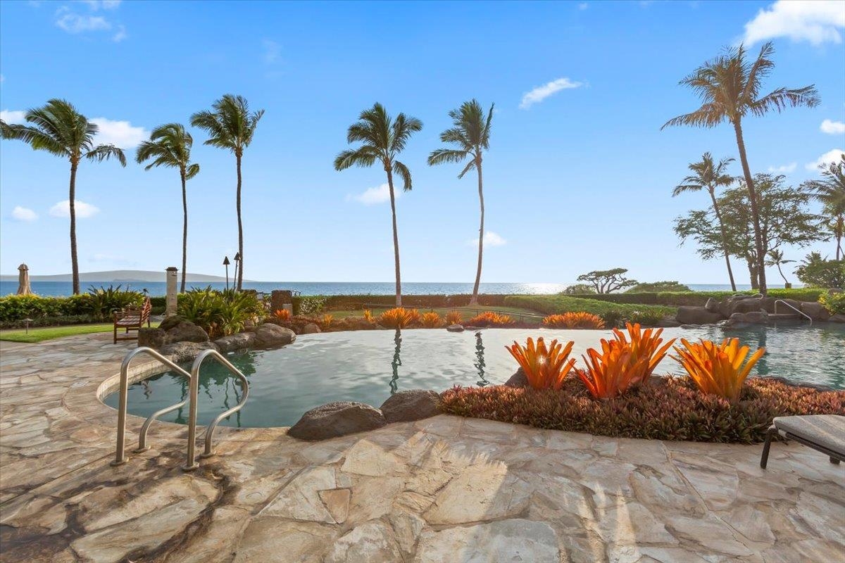 Wailea Beach Villas condo # H102, Kihei, Hawaii - photo 43 of 49