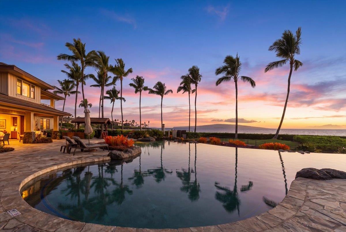 Wailea Beach Villas condo # H102, Kihei, Hawaii - photo 44 of 49