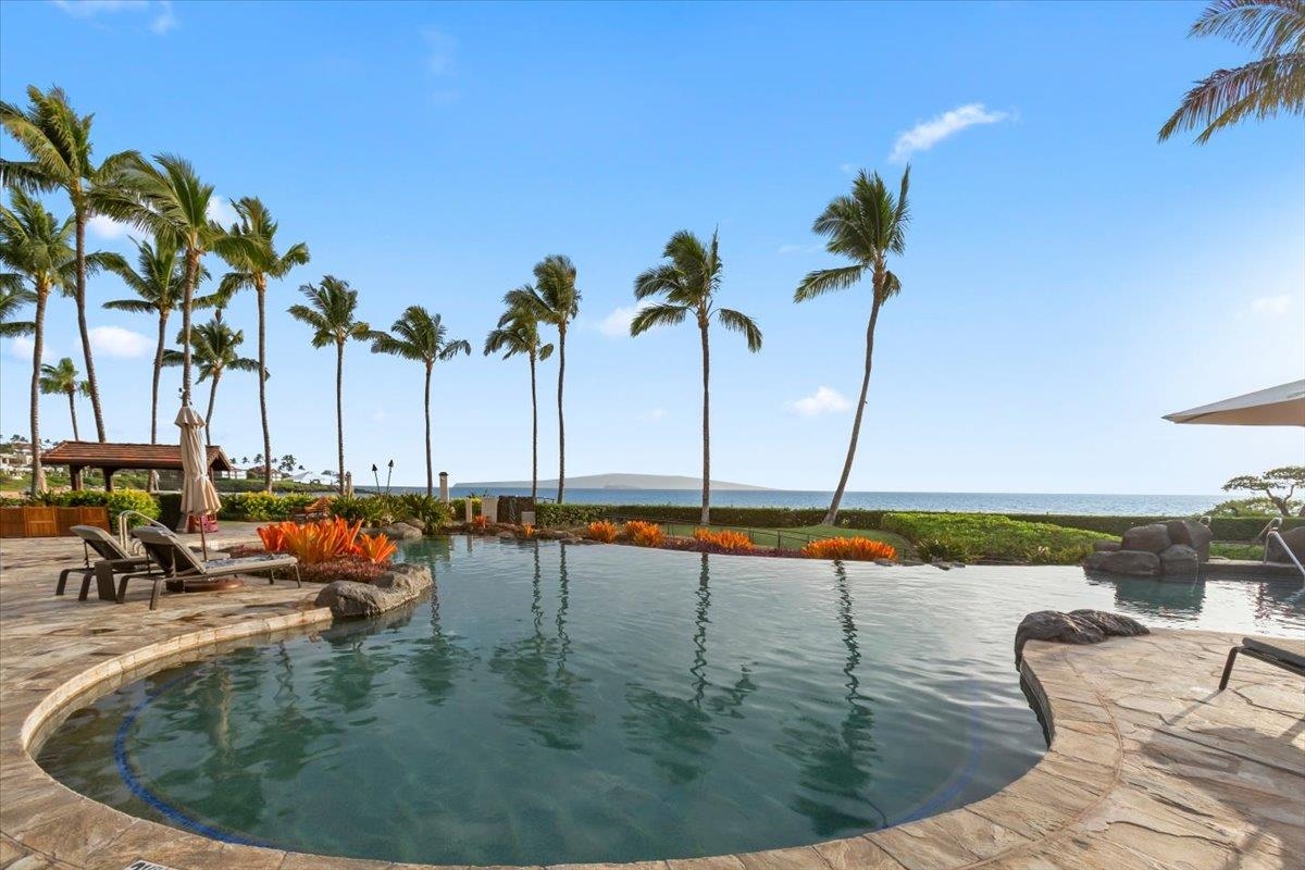 Wailea Beach Villas condo # H102, Kihei, Hawaii - photo 45 of 49