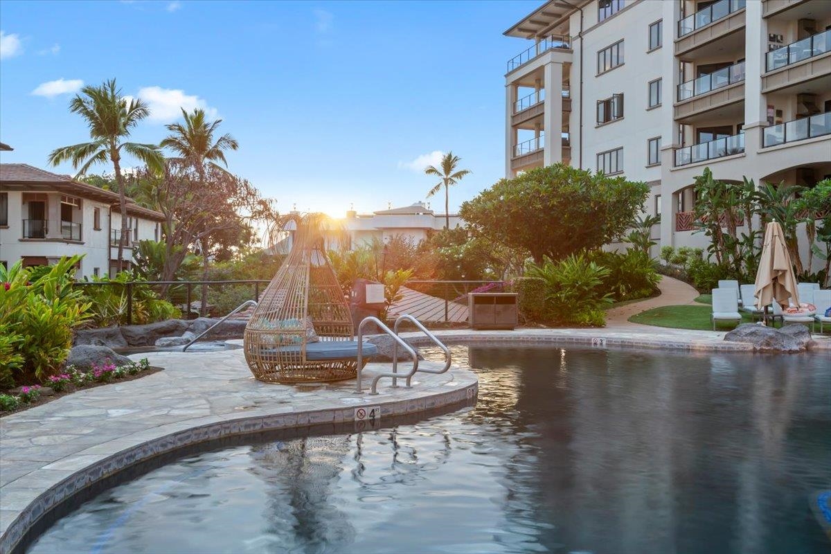 Wailea Beach Villas condo # H102, Kihei, Hawaii - photo 46 of 49