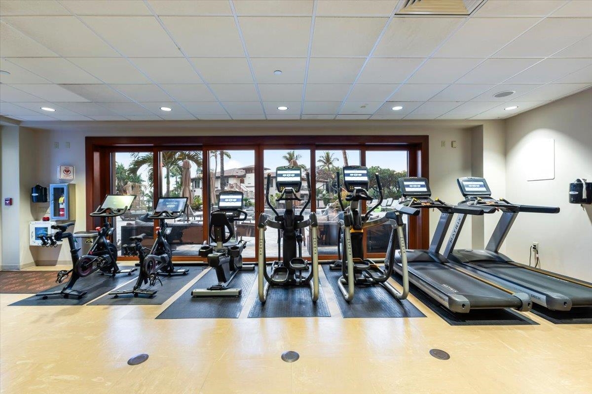 Wailea Beach Villas condo # H102, Kihei, Hawaii - photo 47 of 49