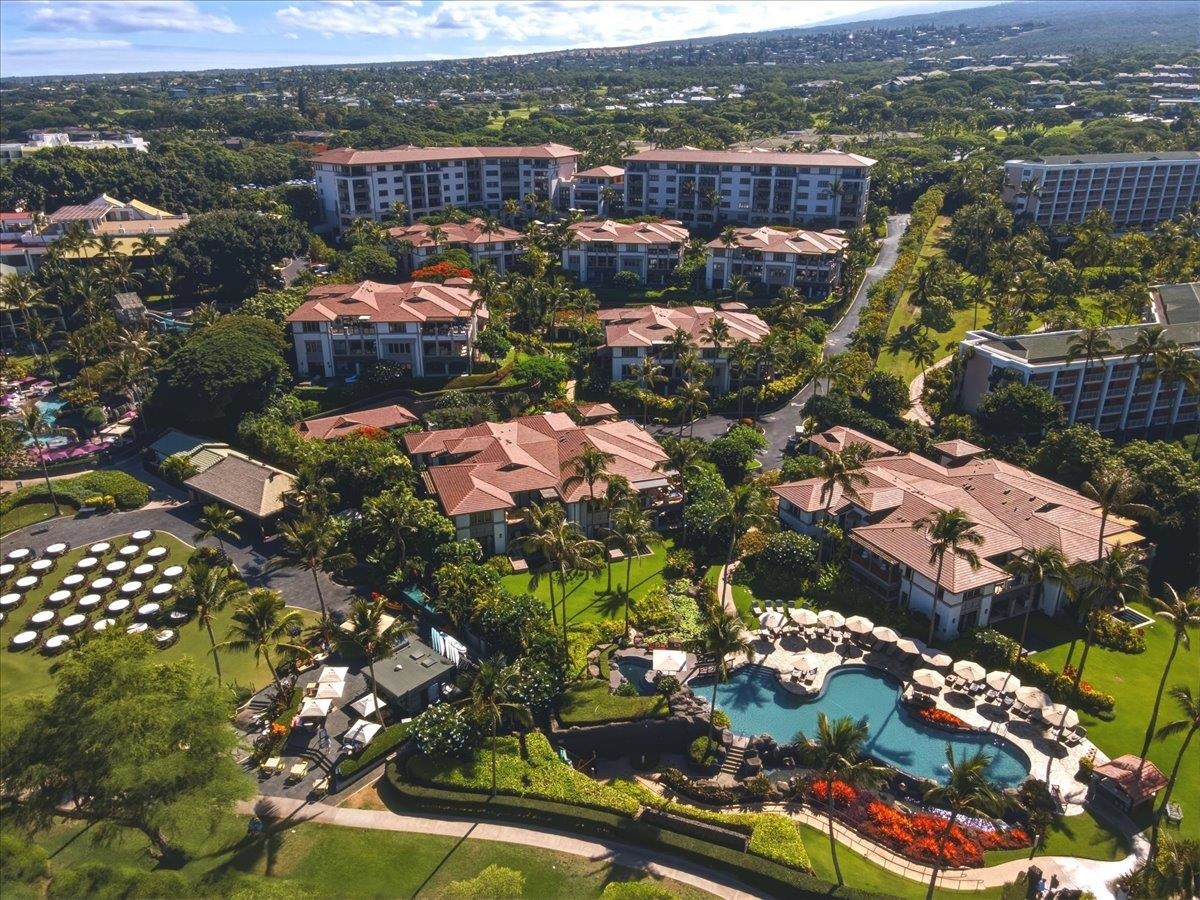 Wailea Beach Villas condo # H102, Kihei, Hawaii - photo 49 of 49