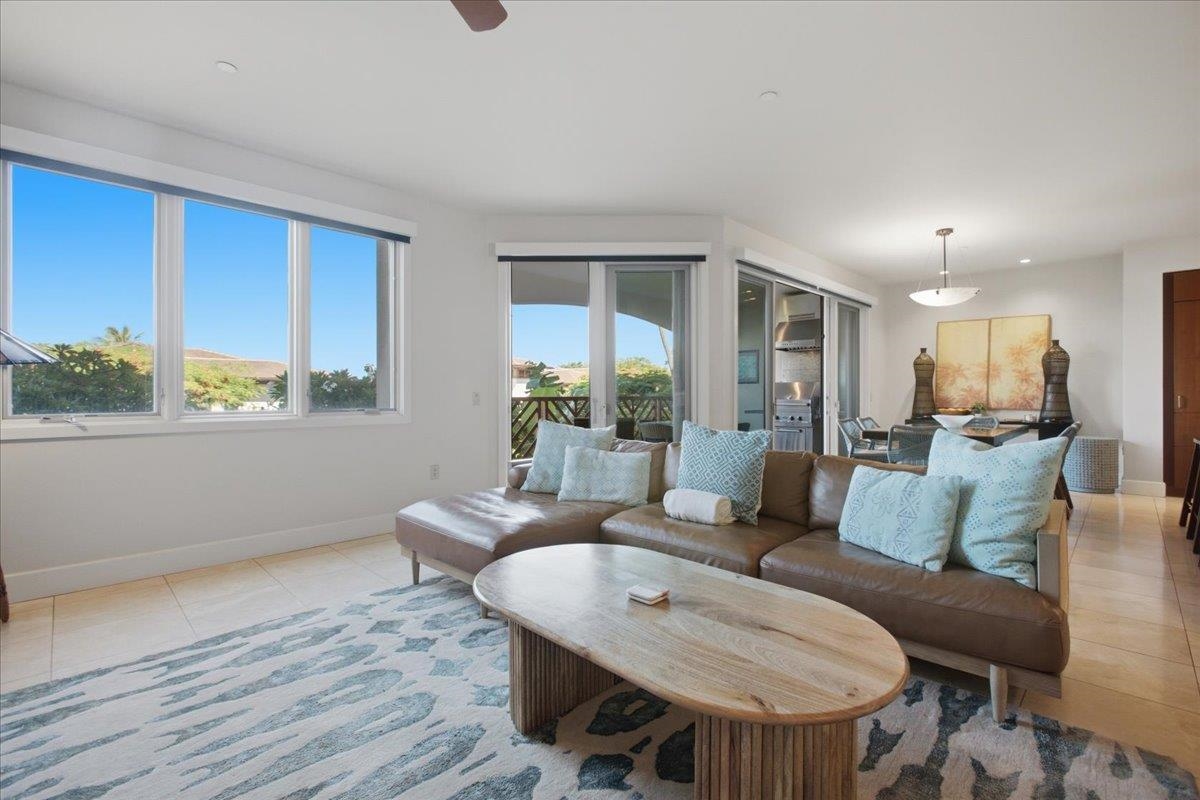 Wailea Beach Villas condo # H102, Kihei, Hawaii - photo 6 of 49