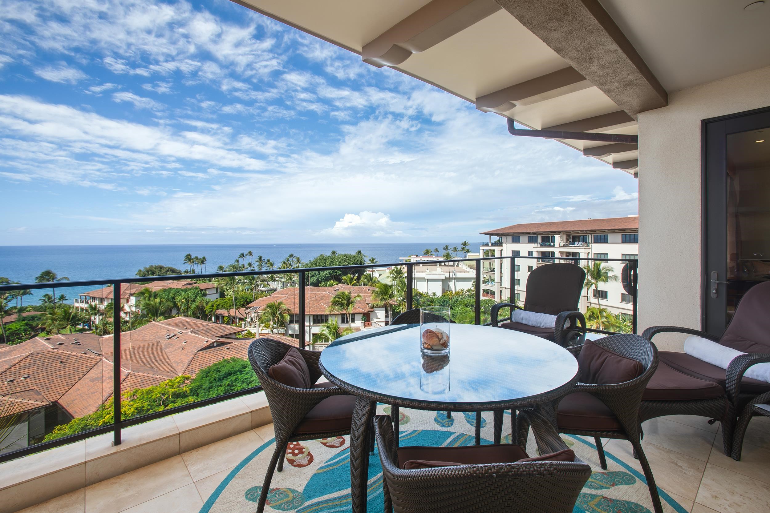 Wailea Beach Villas condo # J505, Kihei, Hawaii - photo 2 of 50