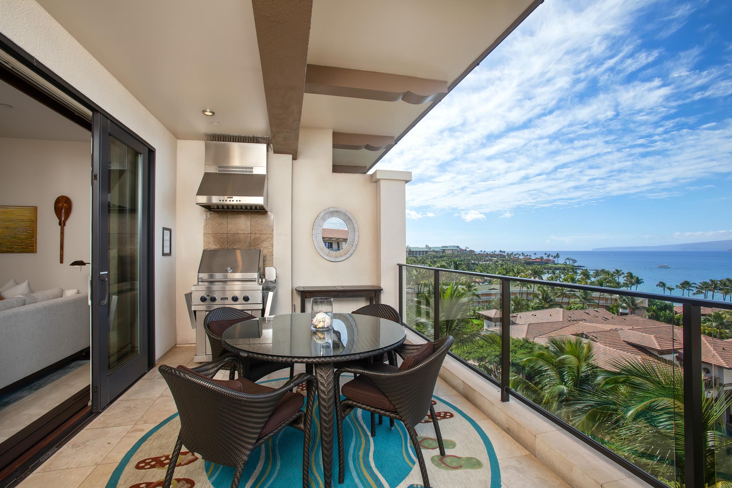 Wailea Beach Villas condo # J505, Kihei, Hawaii - photo 3 of 50