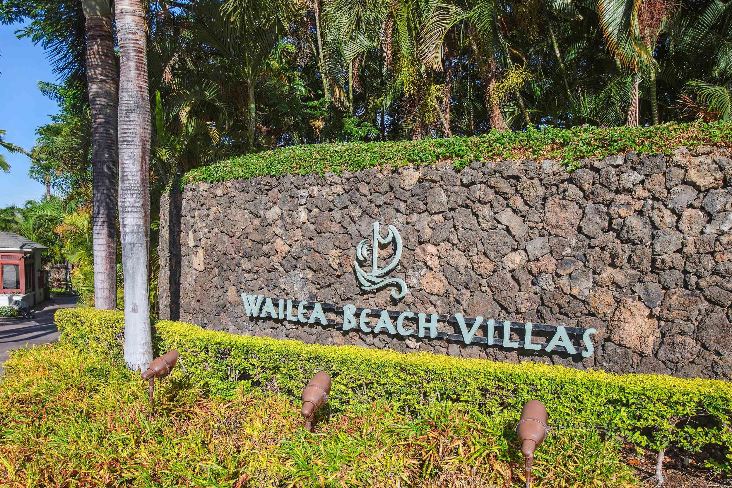 Wailea Beach Villas condo # J505, Kihei, Hawaii - photo 49 of 50