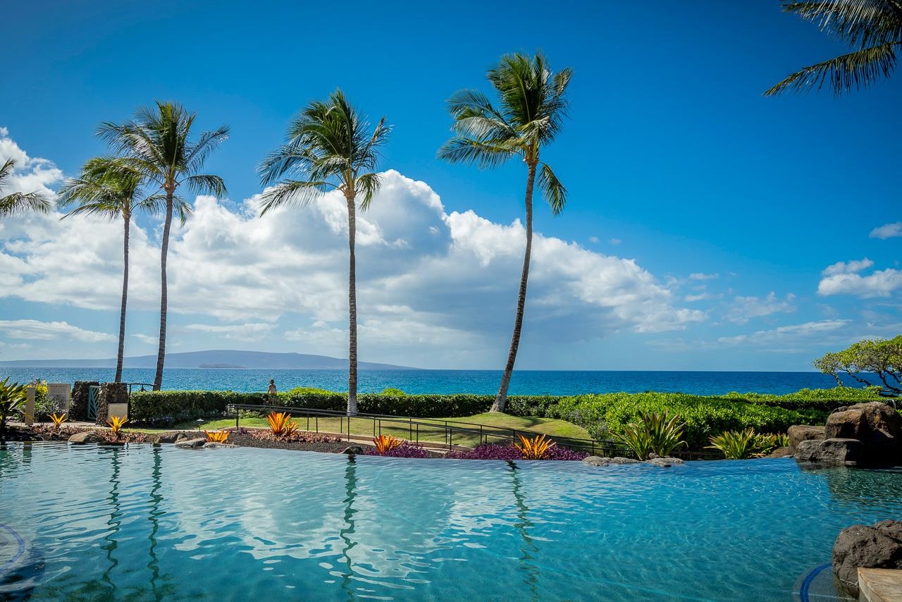 Wailea Beach Villas condo # K-208, Kihei, Hawaii - photo 4 of 30