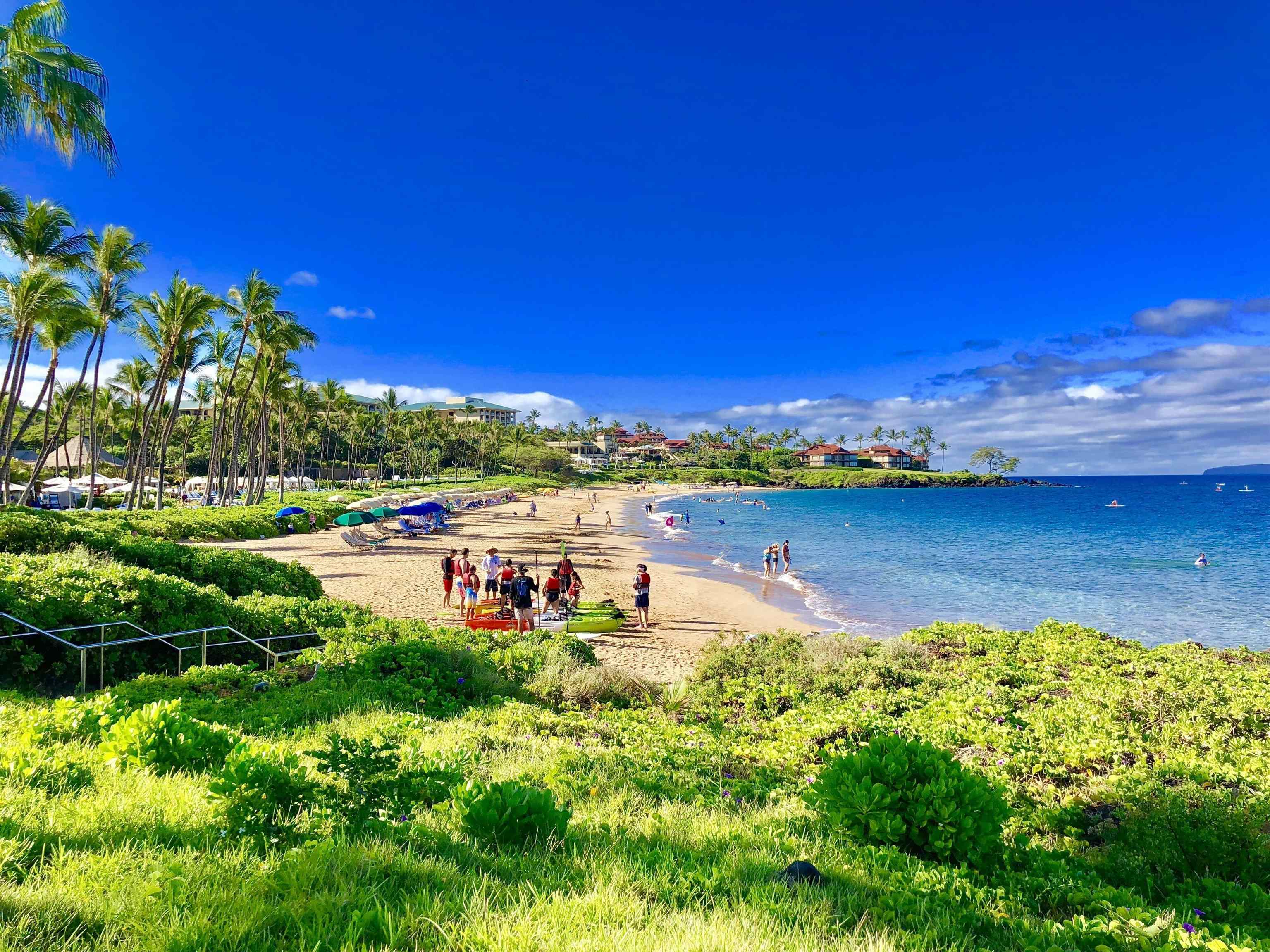 Wailea Beach Villas condo # K-208, Kihei, Hawaii - photo 11 of 50