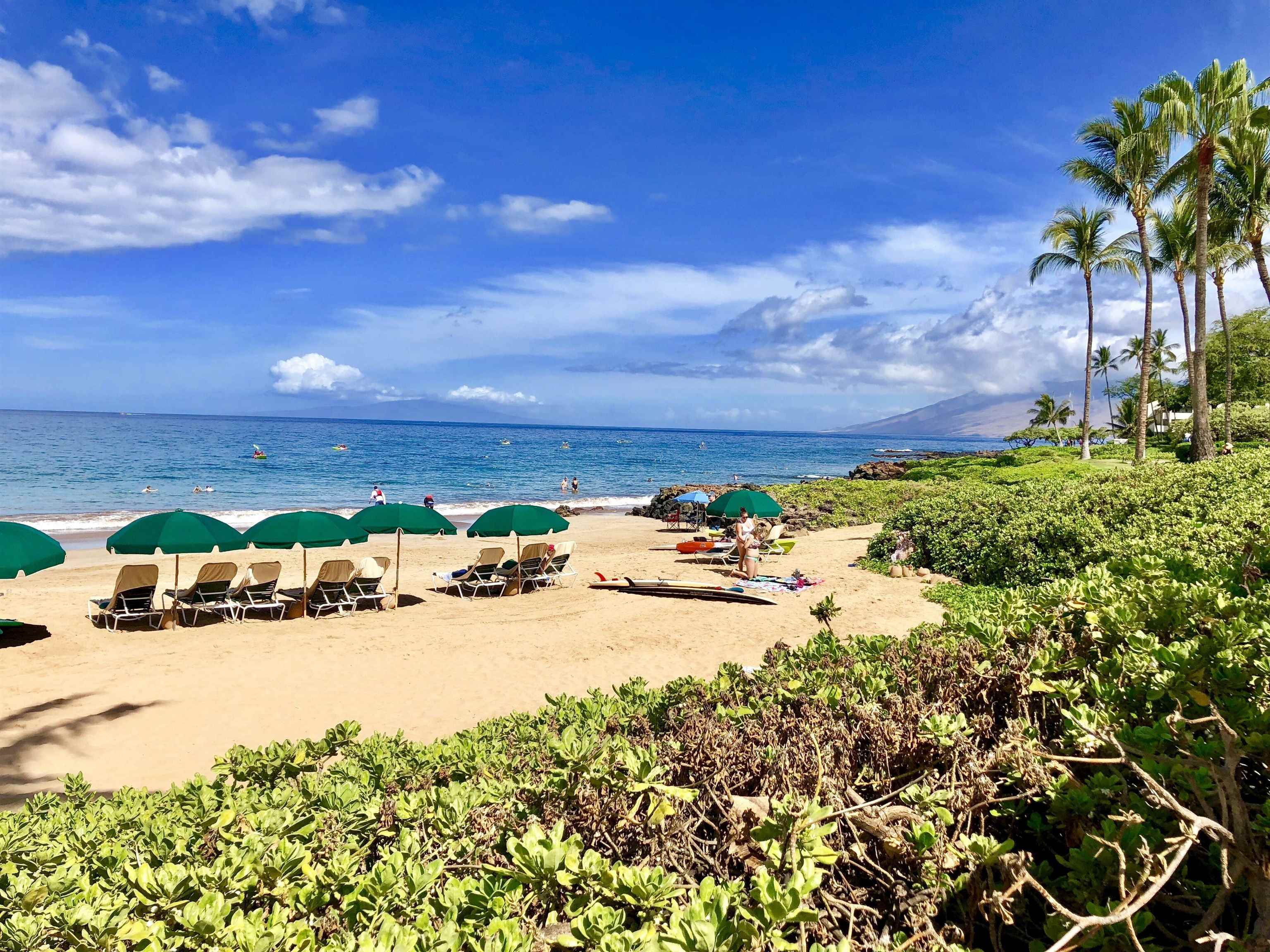 Wailea Beach Villas condo # K-208, Kihei, Hawaii - photo 12 of 49
