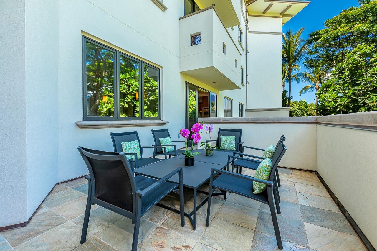 Wailea Beach Villas condo # K-208, Kihei, Hawaii - photo 14 of 49