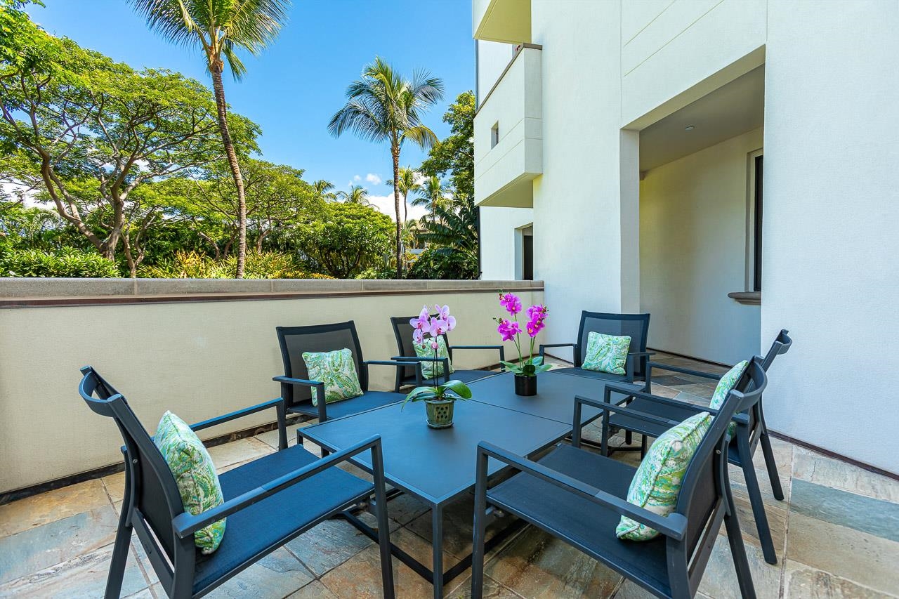 Wailea Beach Villas condo # K-208, Kihei, Hawaii - photo 15 of 49