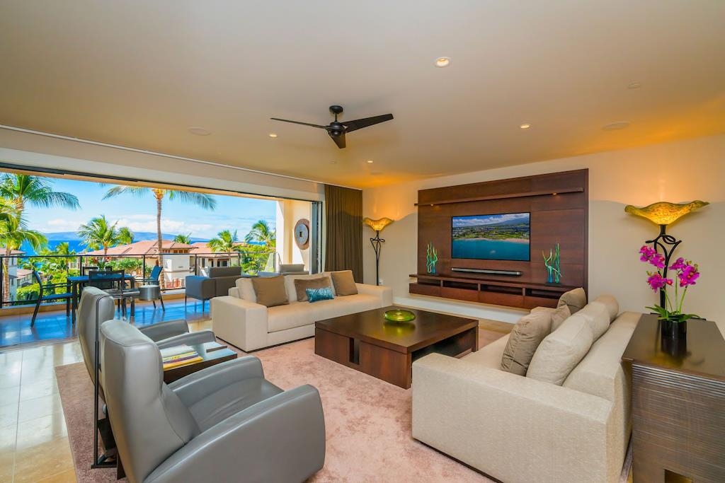 Wailea Beach Villas condo # K-208, Kihei, Hawaii - photo 17 of 49