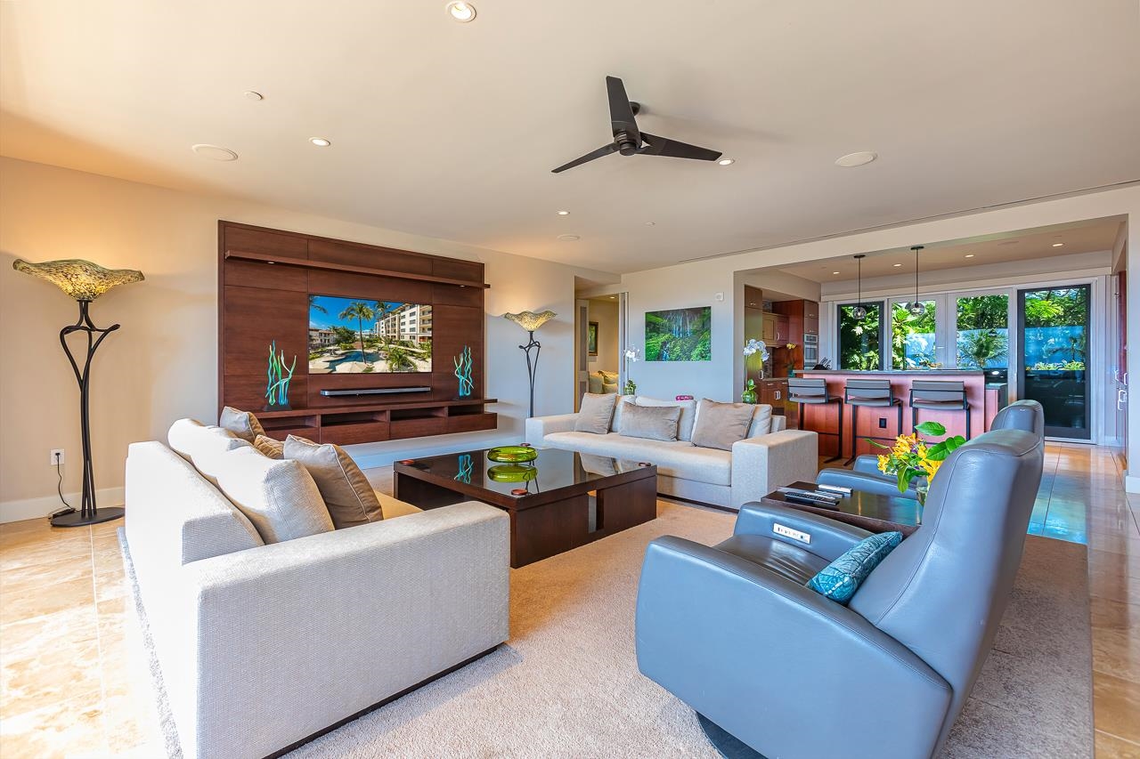 Wailea Beach Villas condo # K-208, Kihei, Hawaii - photo 18 of 49